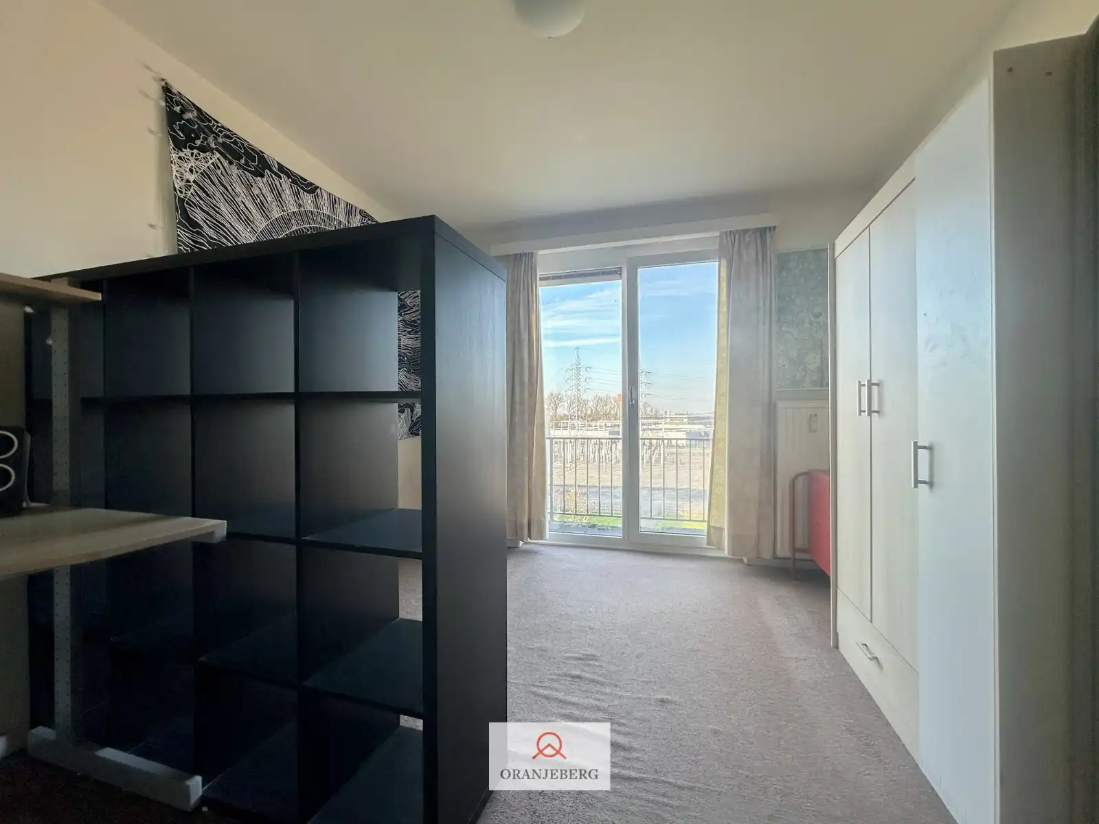 3 slpk appartement met zicht op het water foto 11