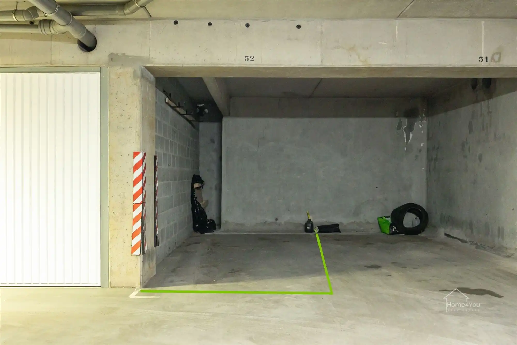 Prachtig 3 Slaapkamer Appartement met 3 terassen foto 24