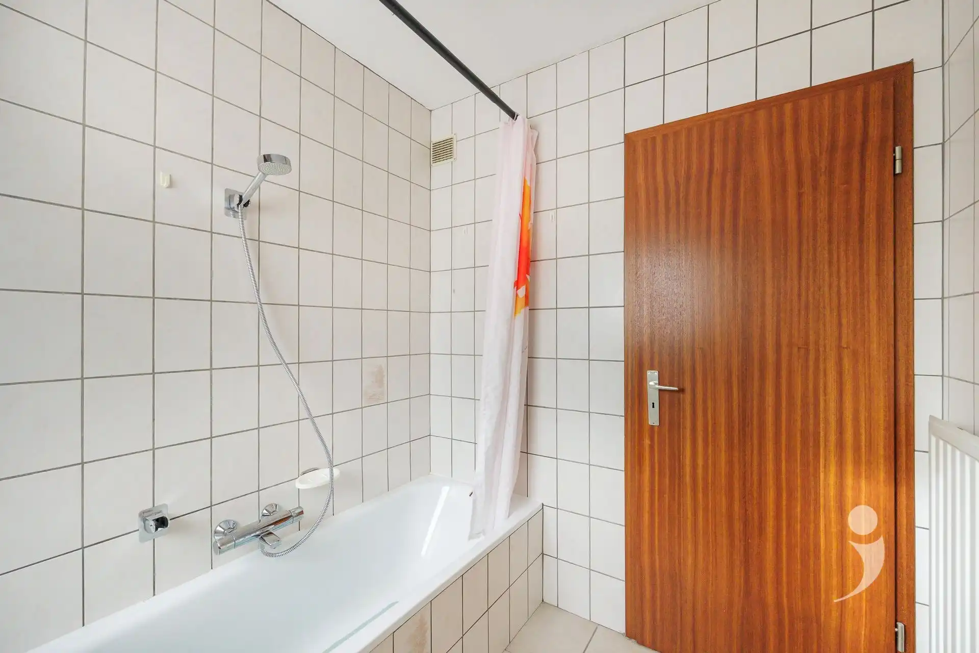 Appartement met 2 ruime slaapkamers en garagebox foto 13