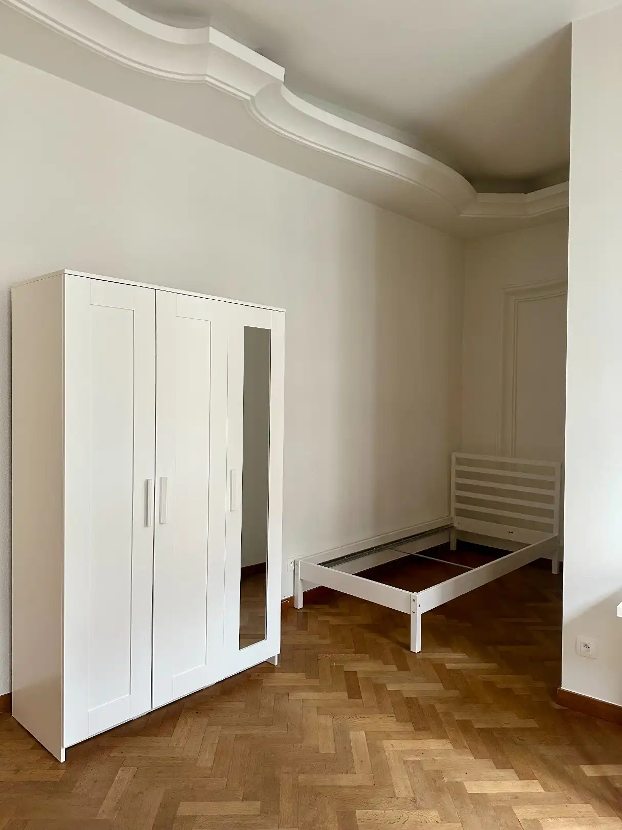 Studentenkamers met privatief sanitair aan Oude Markt foto 7