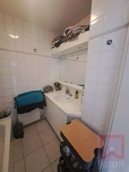 RUIM CENTRAAL GELEGEN APPARTEMENT MET 2 SLAAPKAMERS IN HET CENTRUM VAN GEEL foto 13
