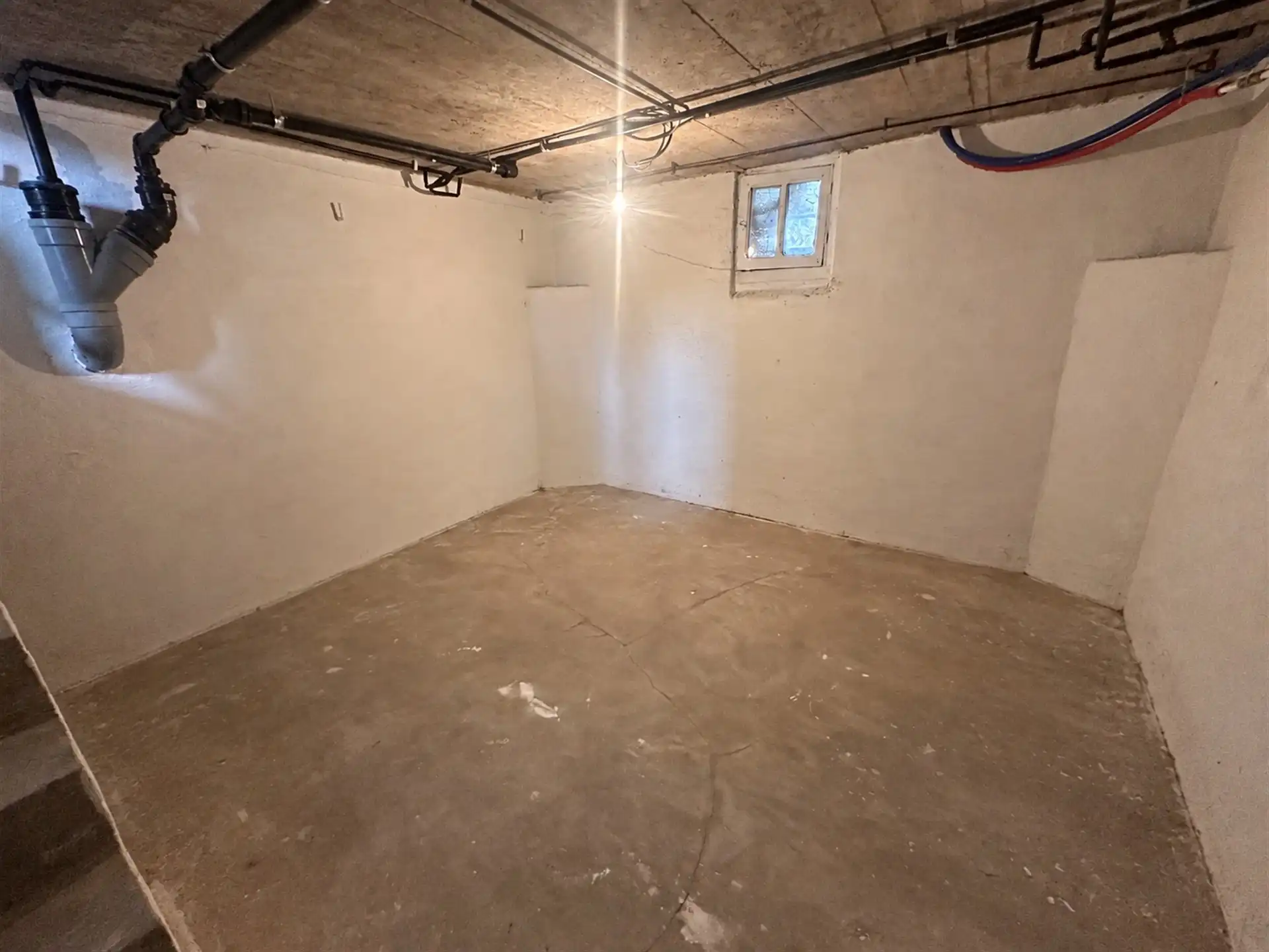 Gezinswoning met 3 slaapkamers en garage foto 7