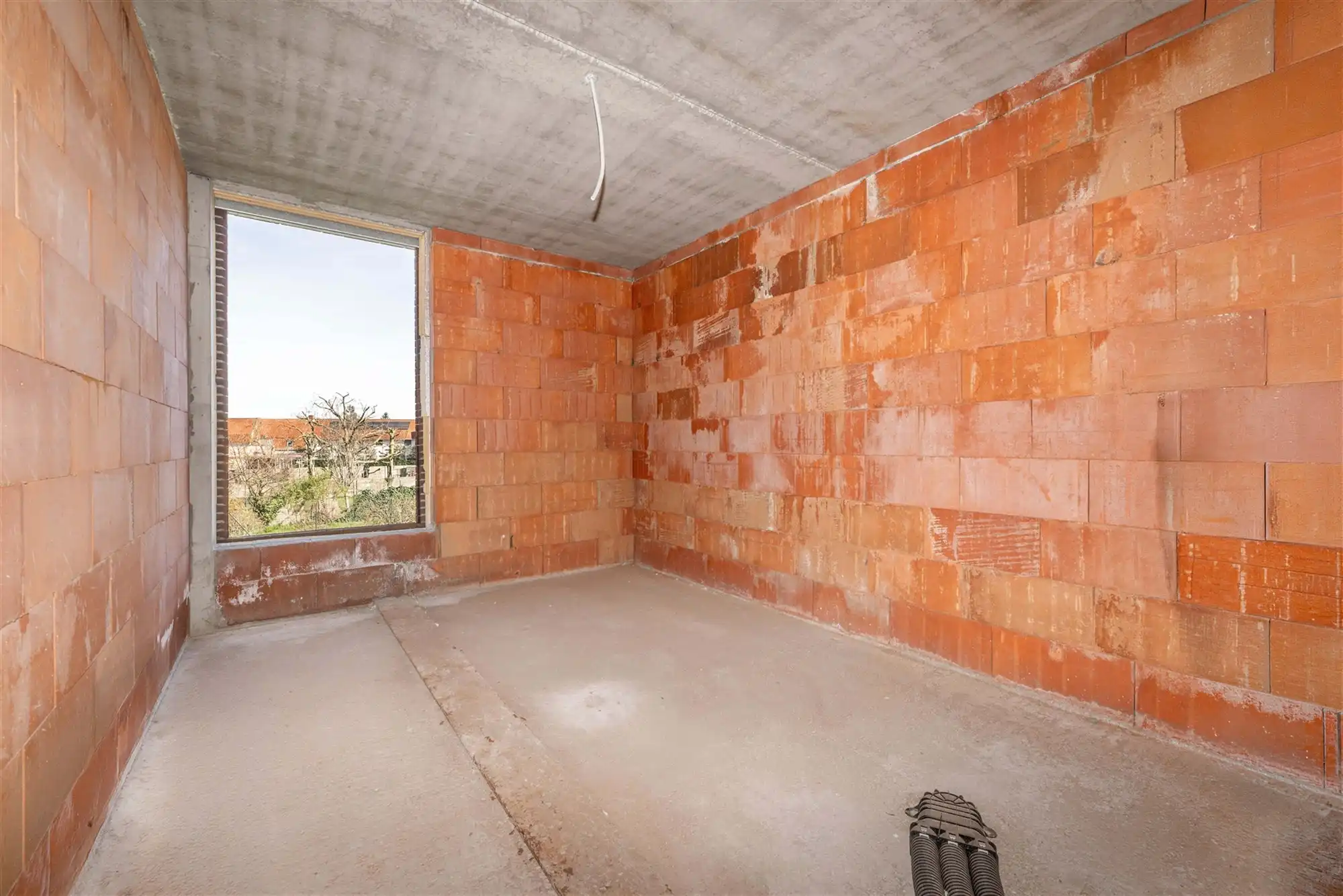 Nieuwbouwwoning foto 13