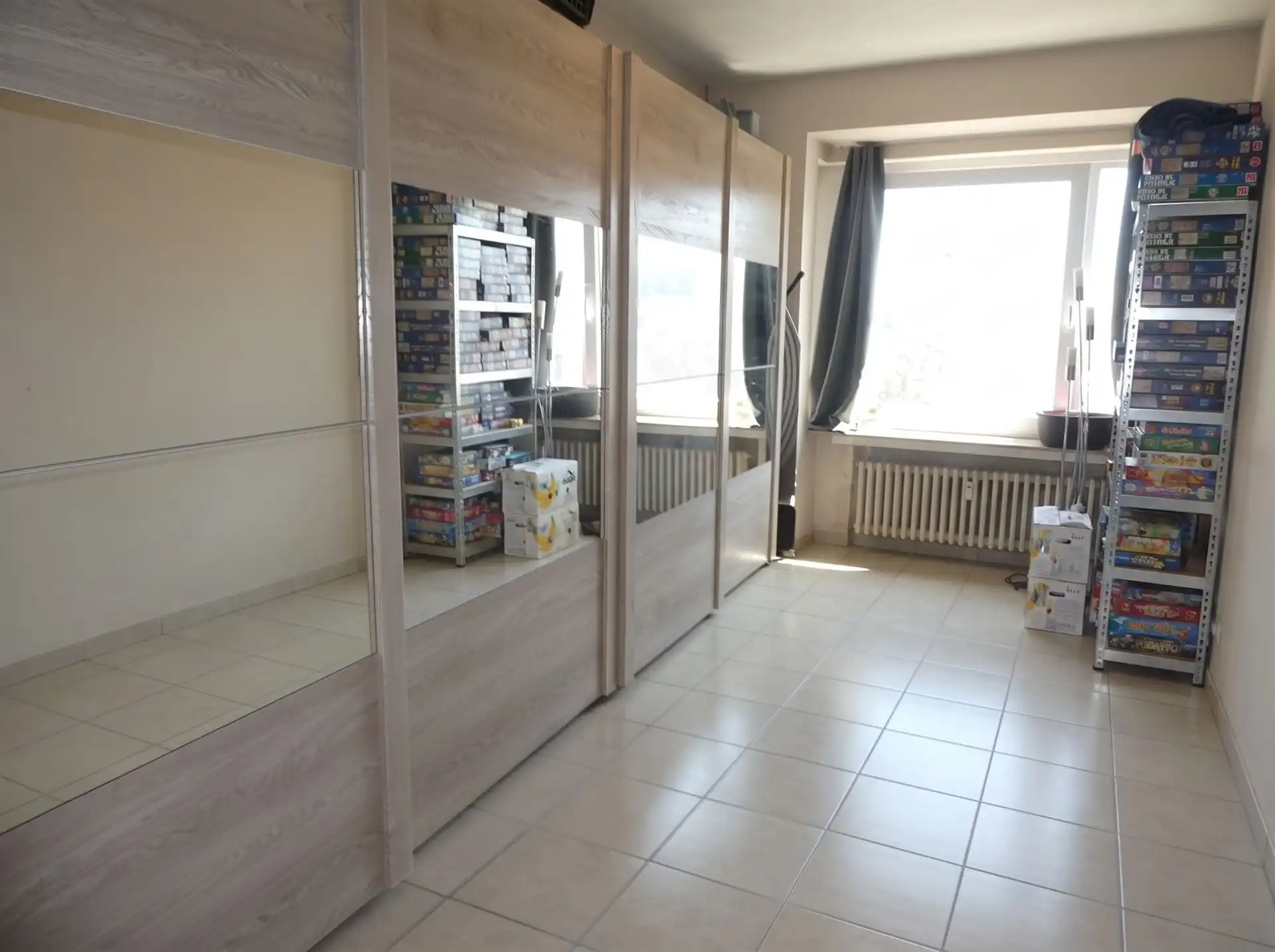 HOEKAPPARTEMENT / CENTRUM foto 12