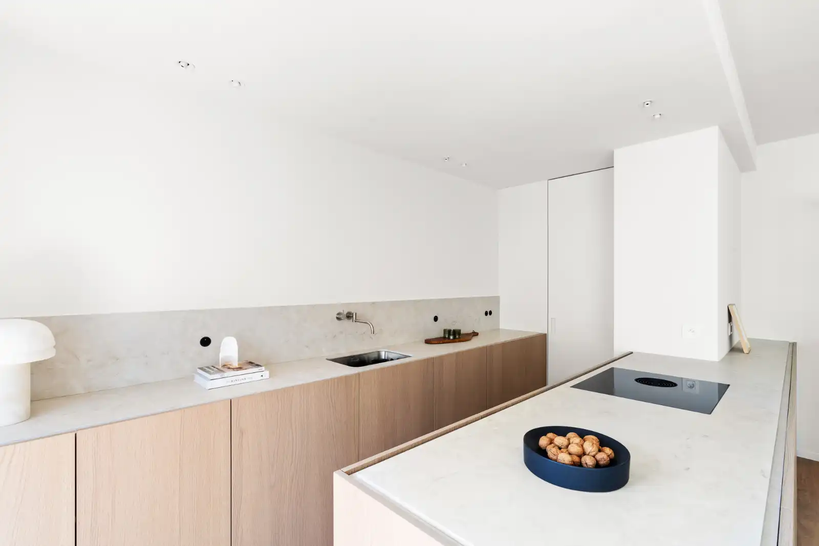 Exclusief appartement in het hart van Oostende foto 8