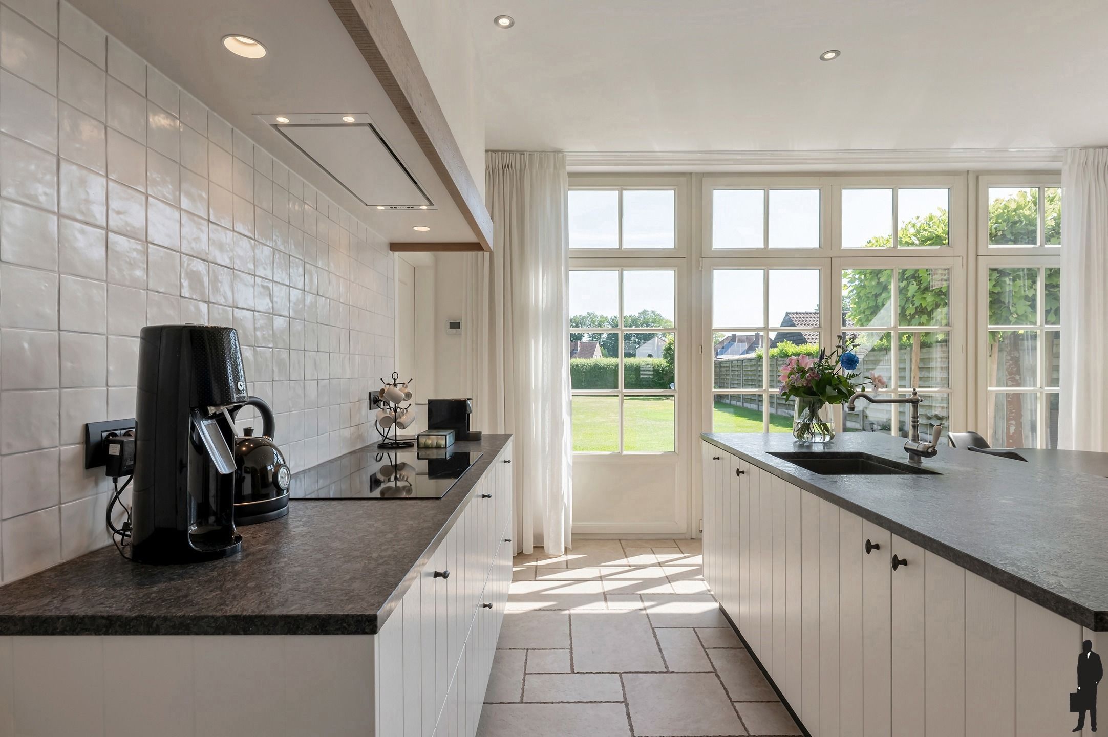 Instapklare en energiezuinige woning met gunstige ligging foto 9