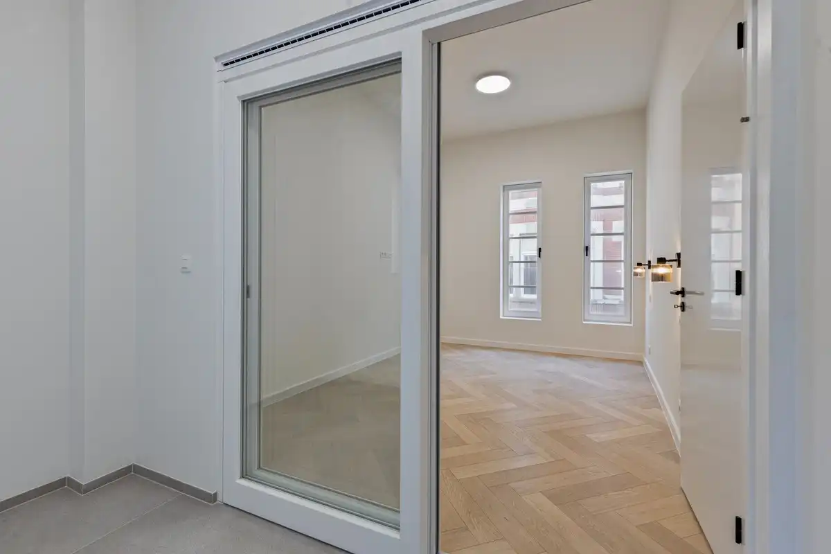 LUXE-appartement op topligging foto 9