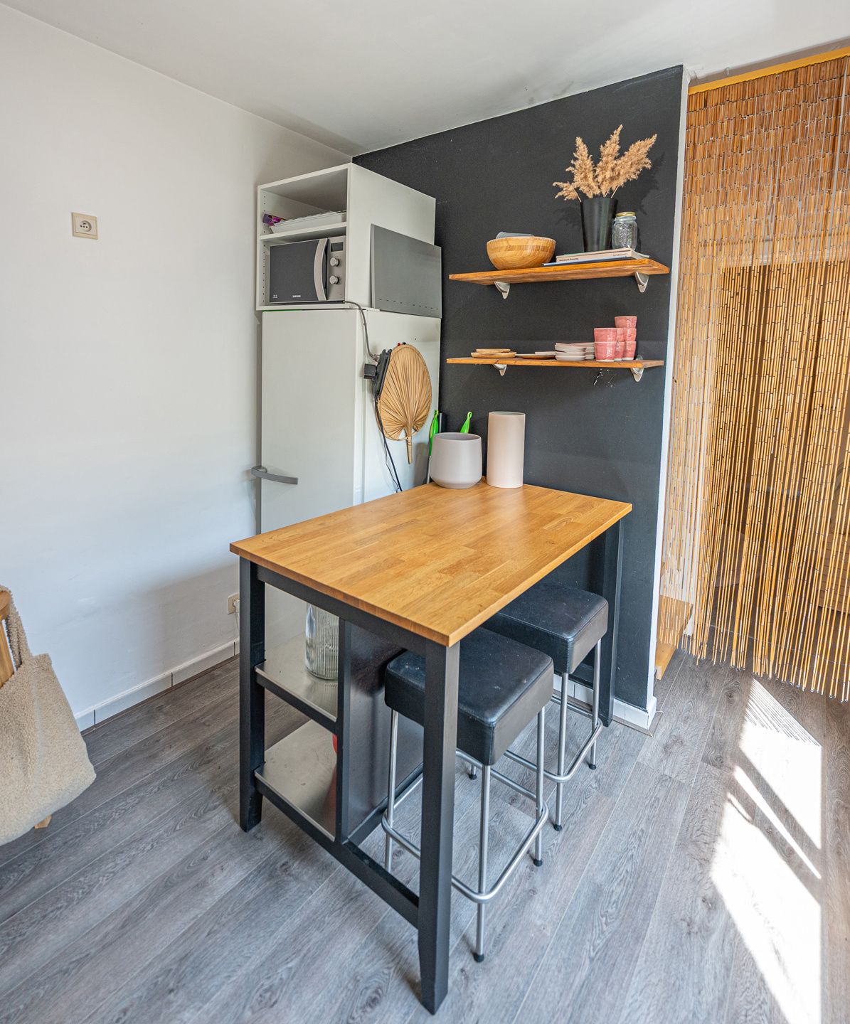 Charmante woning op unieke locatie foto 15