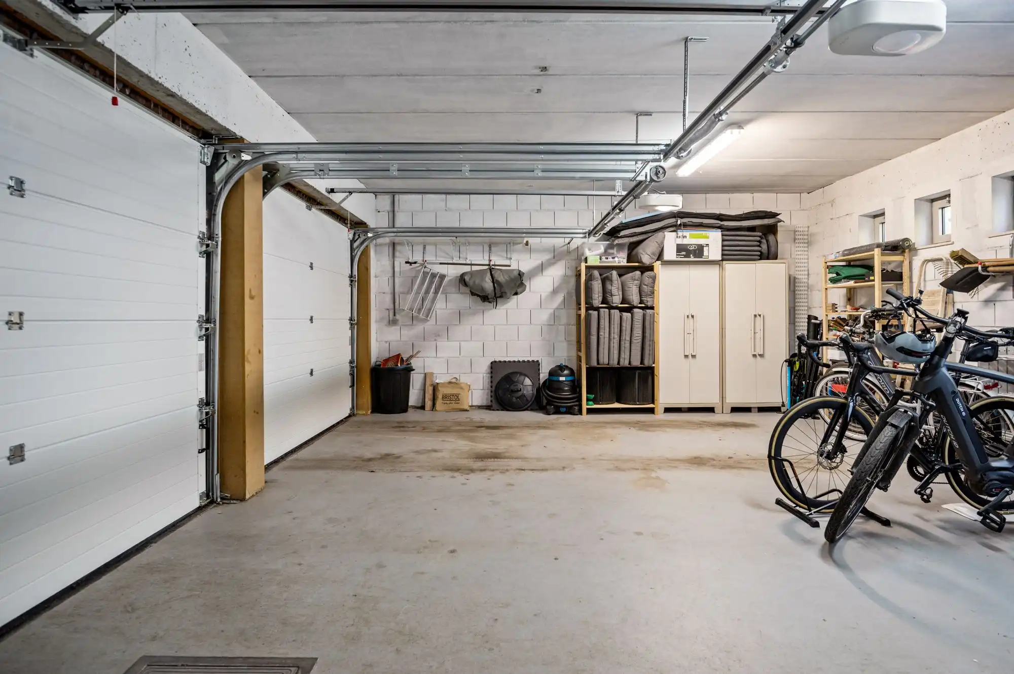 Prachtig modern wonen in Brasschaat. foto 24