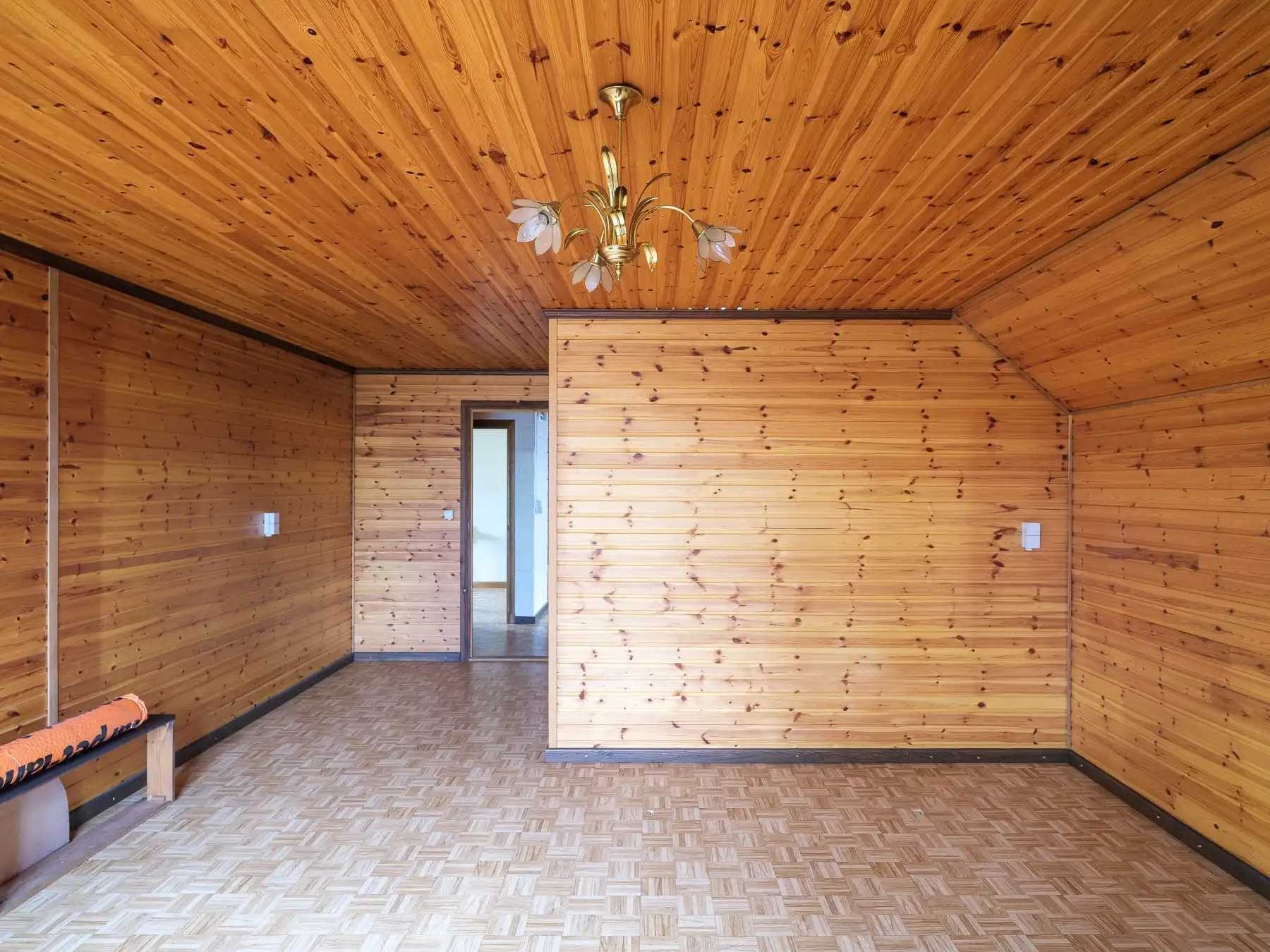 Een huis waar een gezin kan groeien, vandaag én morgen. foto 14