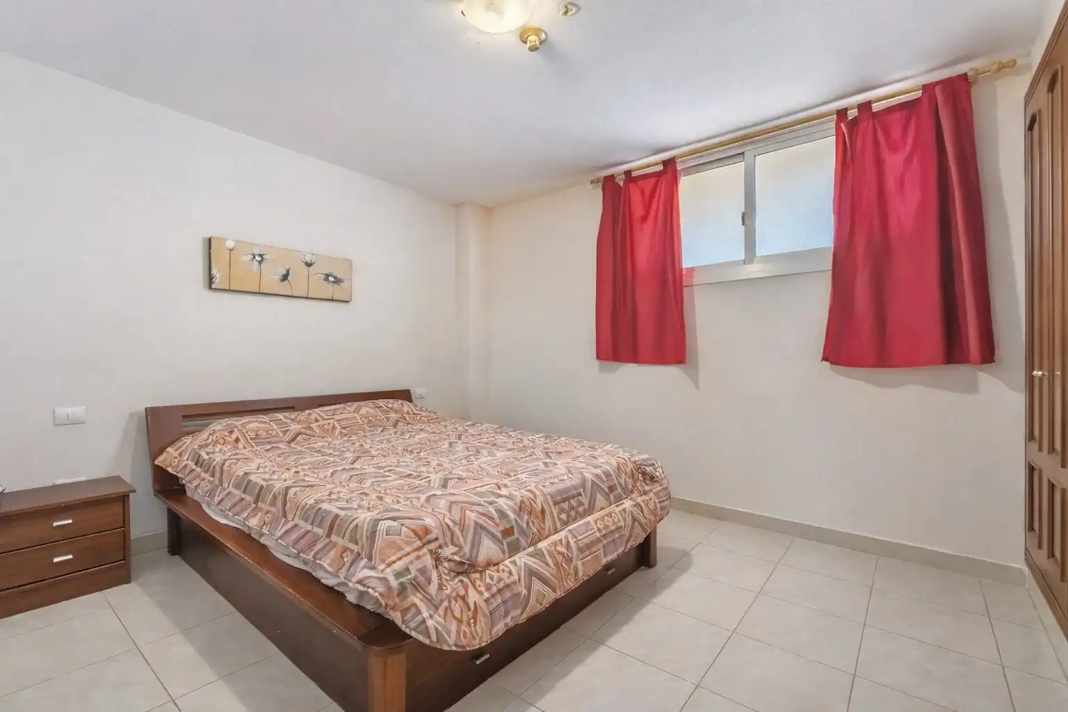 ruim appartement met panoramisch zicht  foto 9