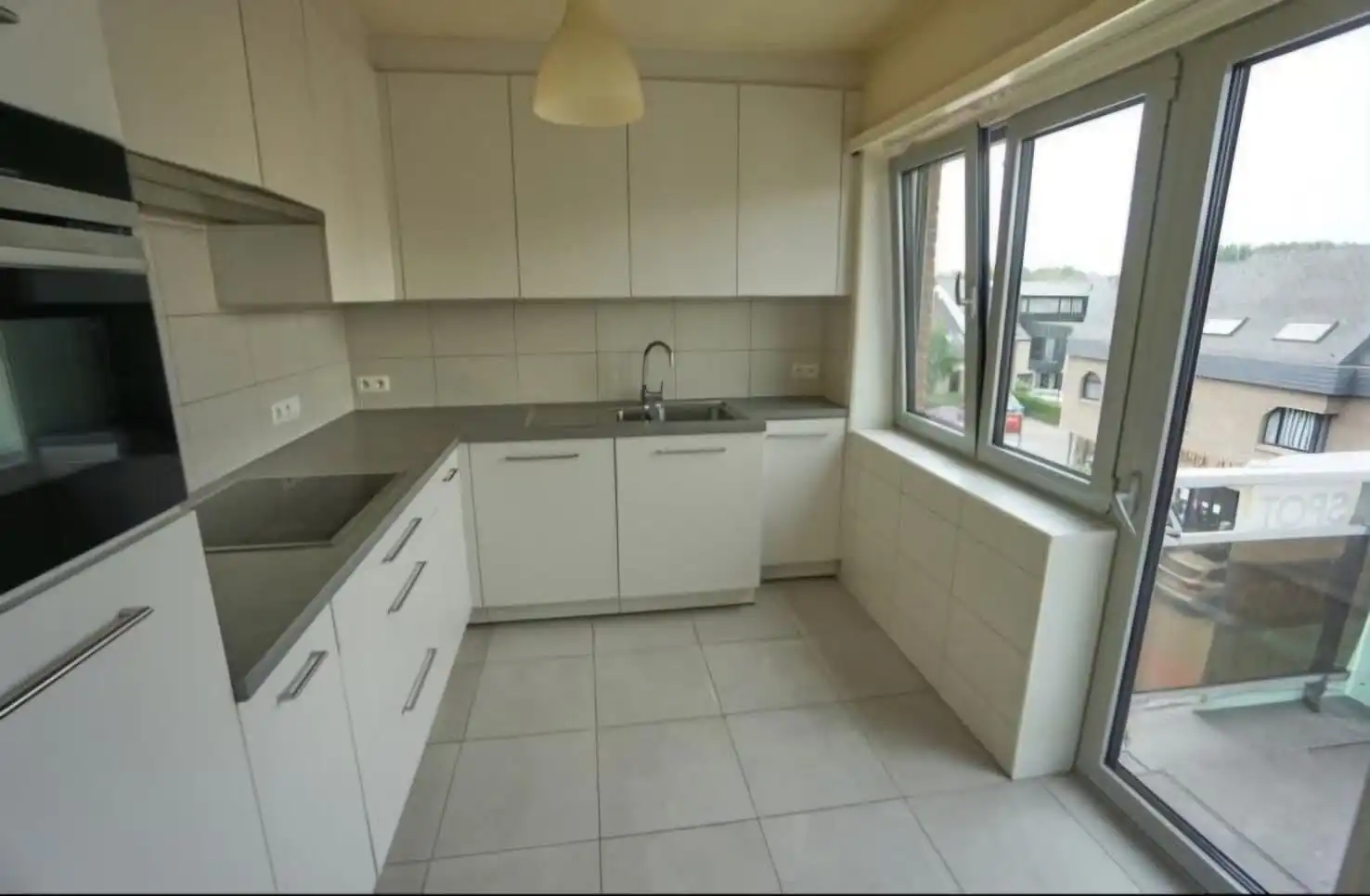 Appartement te huur foto 2