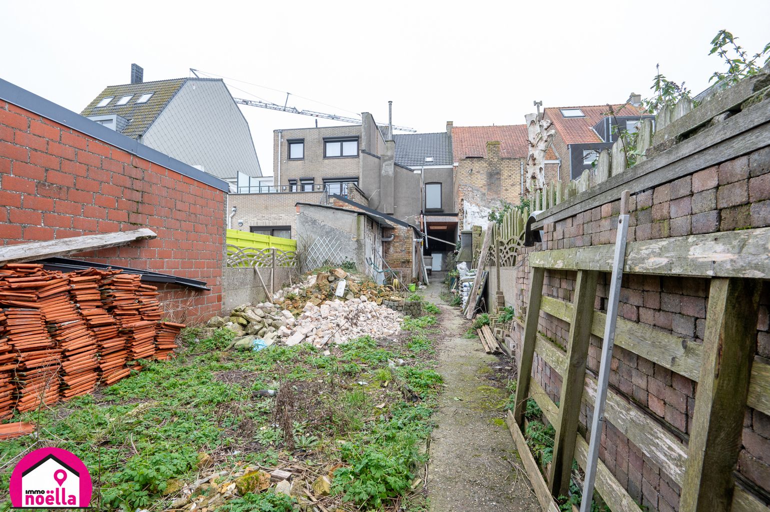 TE RENOVEREN WONING  foto 10