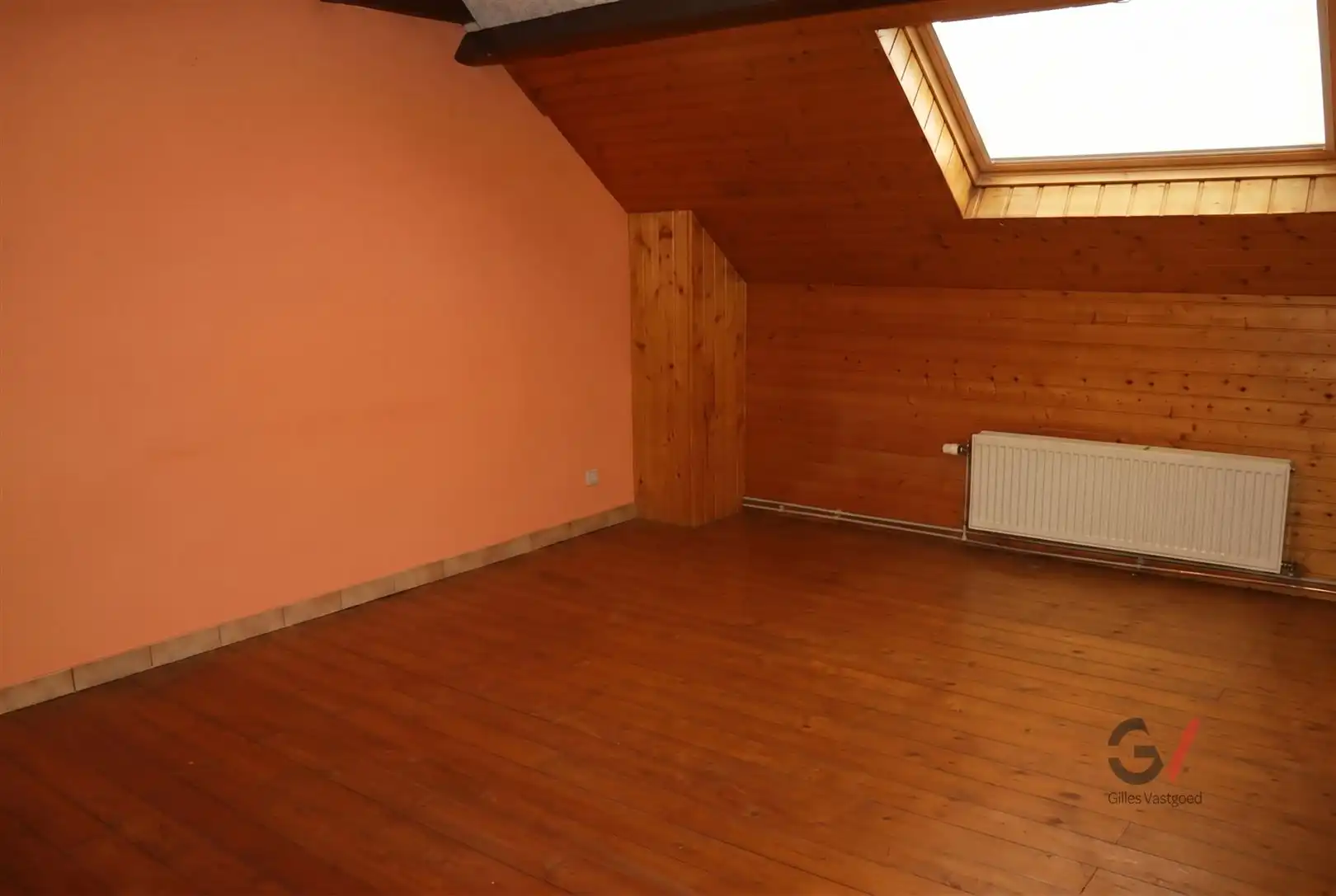 Te moderniseren handelshuis in het landelijke Tildonk foto 15