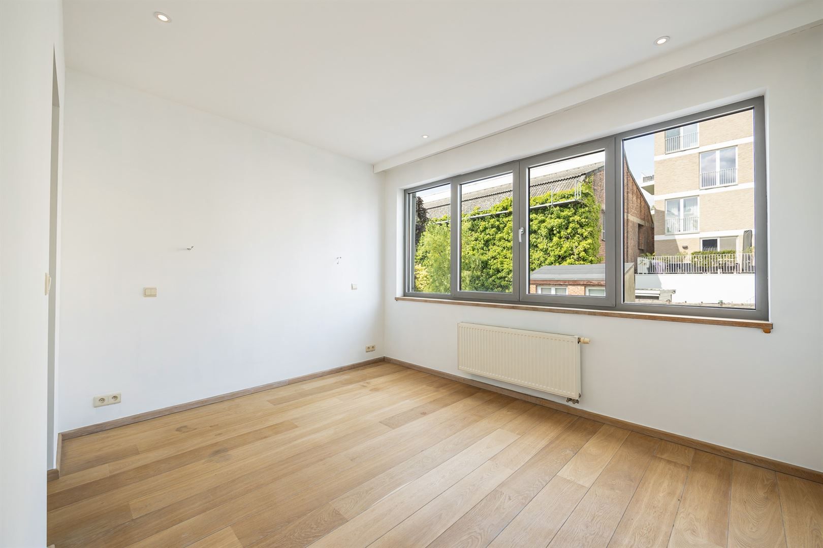 Mooie woning te Klein Willebroek met 3 slaapkamers en tuin foto 8