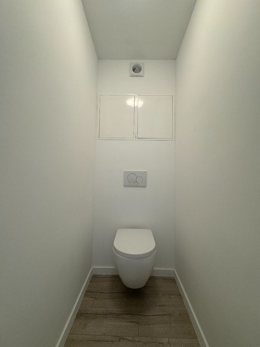 Volledig gerenoveerde, instapklare woning in Grimbergen – EPC A! zonnepanelen, warmtepomp! foto 18