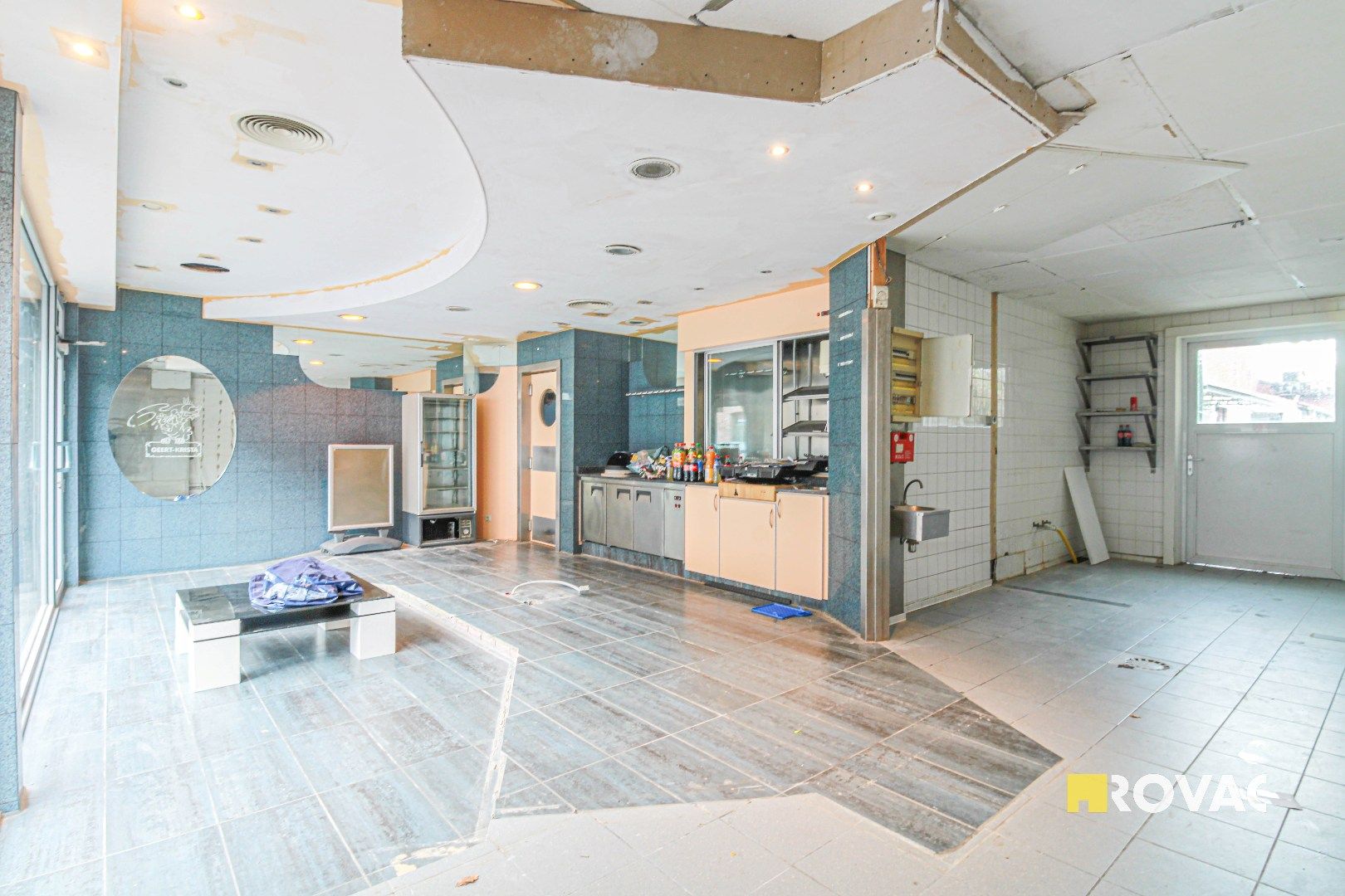 Polyvalent handelspand met woonst! foto 4