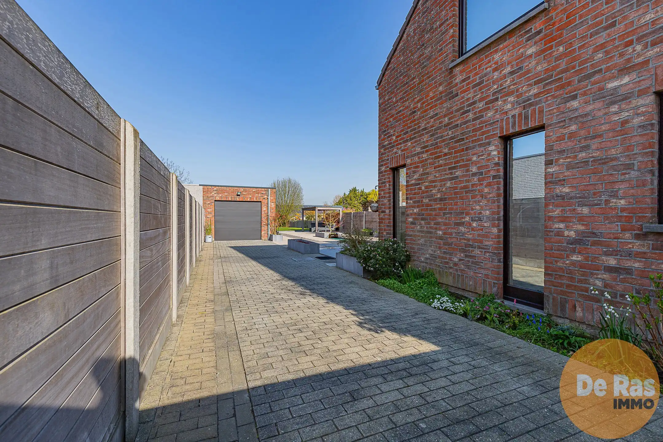 LEDE - Instapklare HOB op toplocatie nabij centrum foto 3