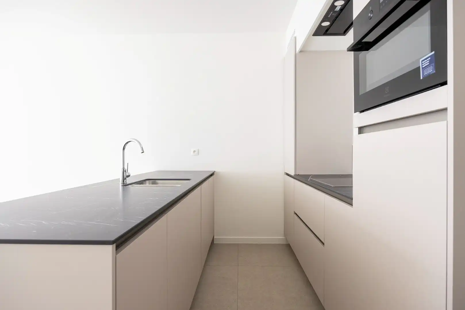 Welkom bij Nieuwbouwproject 'T Park: Uw Droomwoning aan het Rivierenhof! foto 5