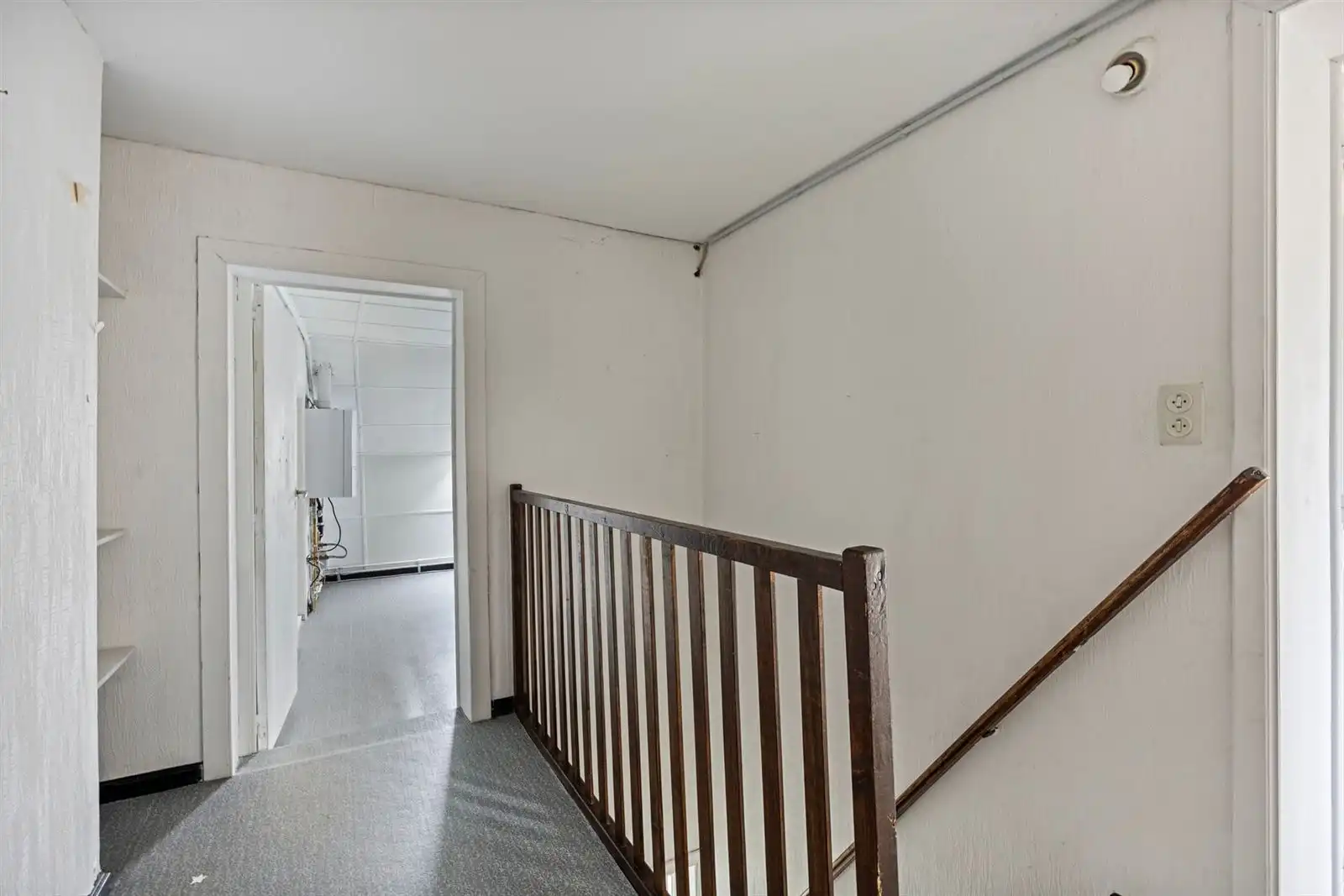 Investeringpand met 2 woonentiteiten te koop! foto 8