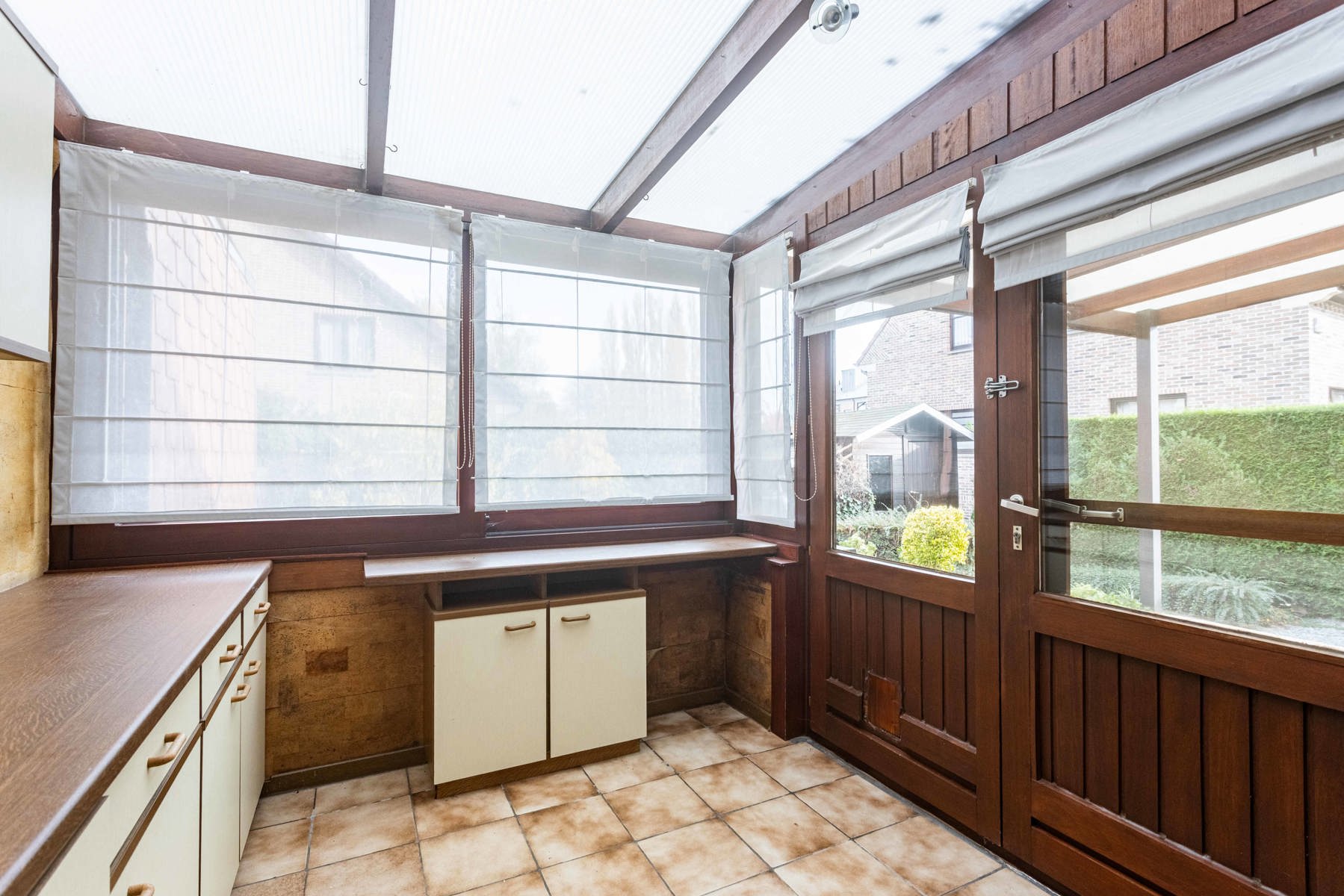 Goed gelegen woning tussen station Haaltert en Ede! foto 10