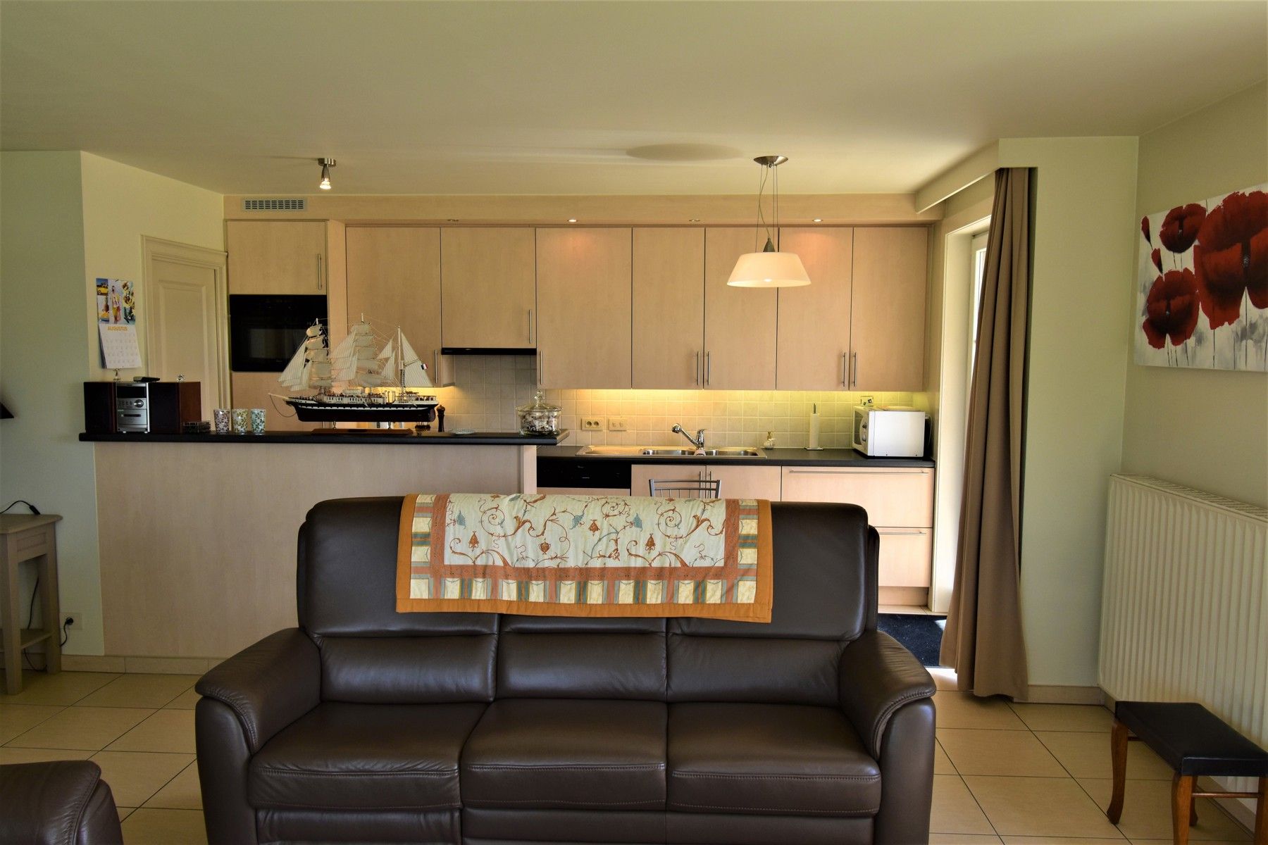 Appartement met 3 slaapkamers en garage foto 7