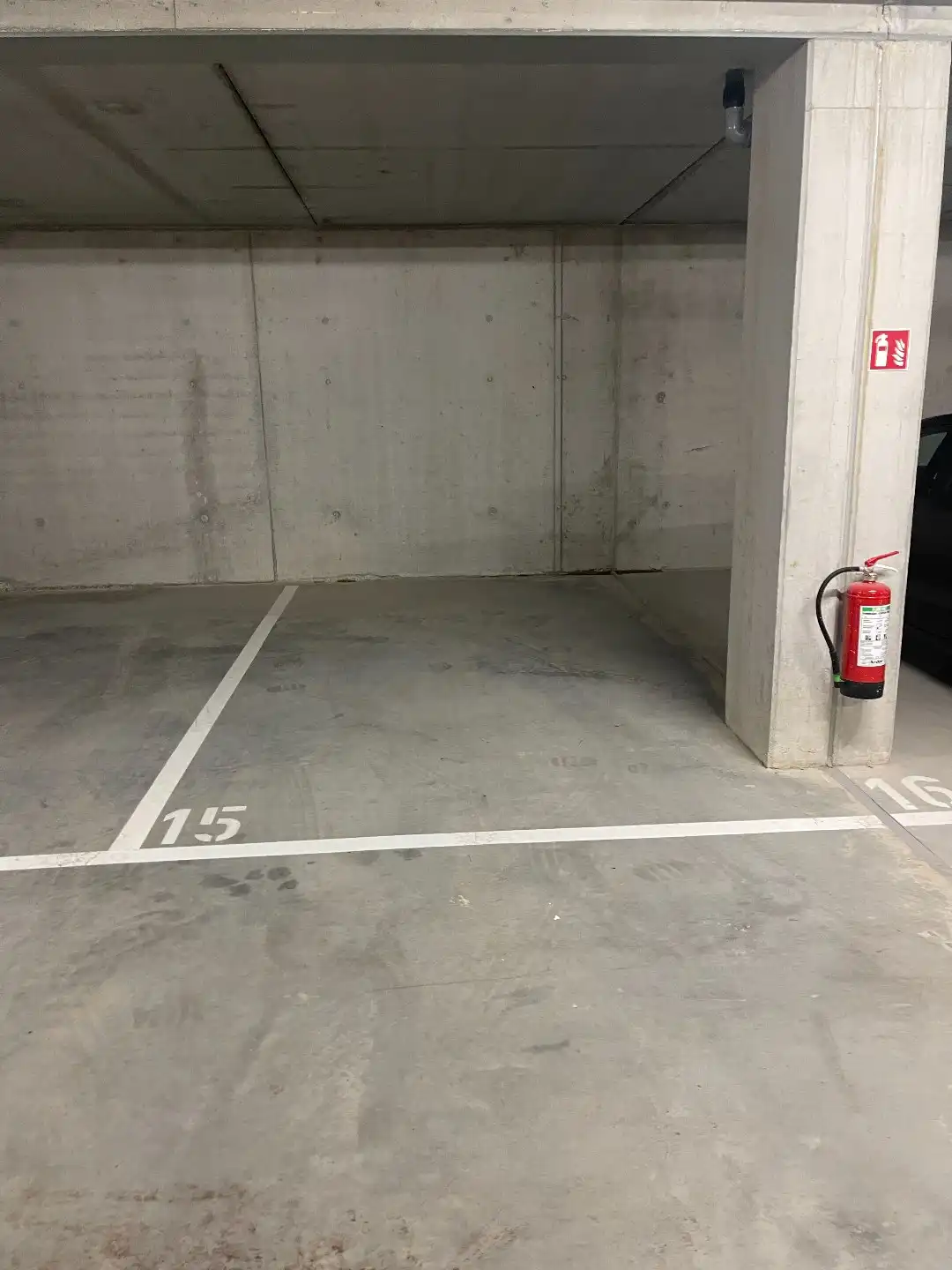 Luxe nieuwbouw appartement, 73m² met 2 terrassen , 1 slpk op toplocatie foto 20