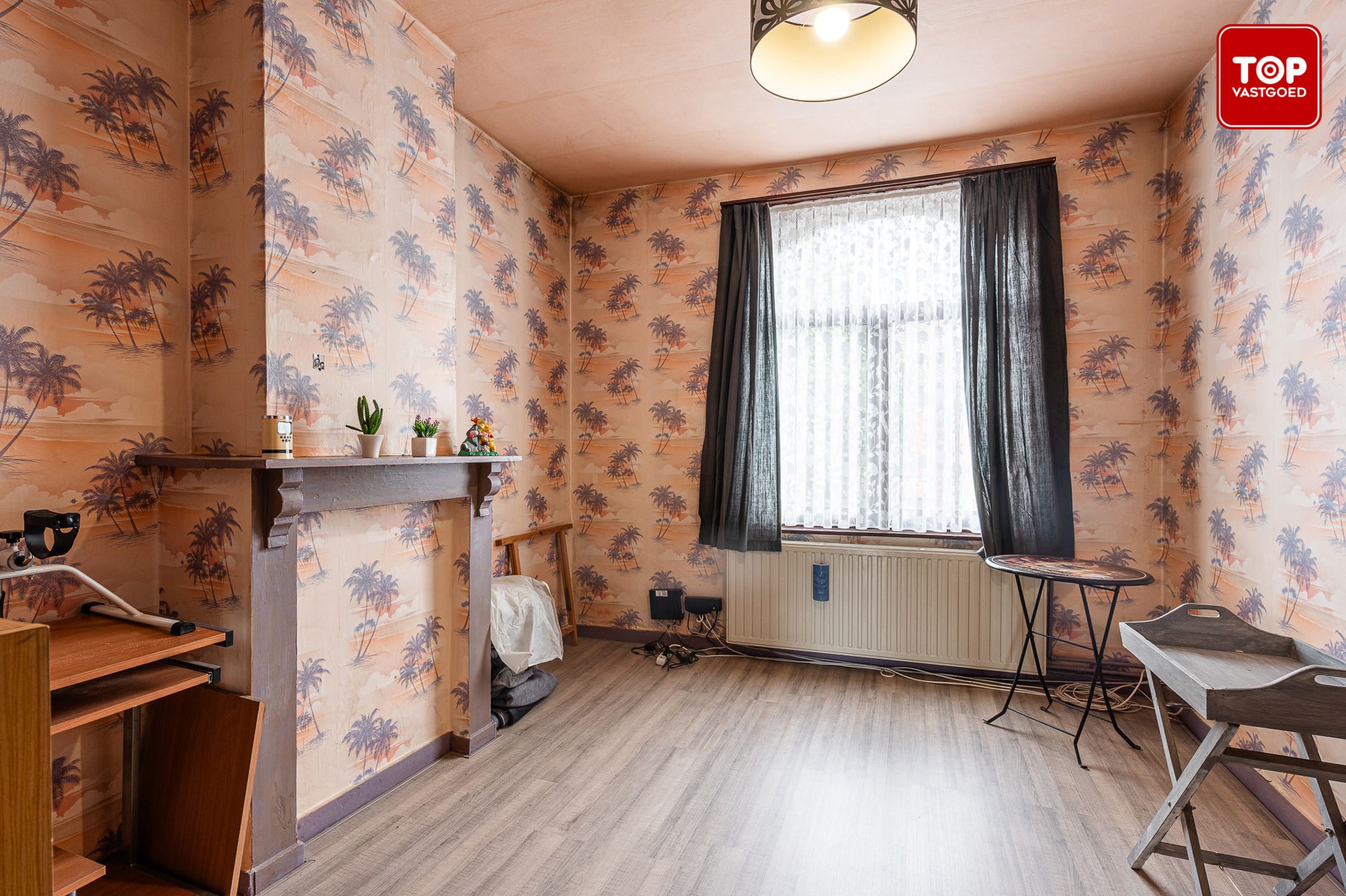 Woning met 8 slaapkamers en prachtige tuin foto 10