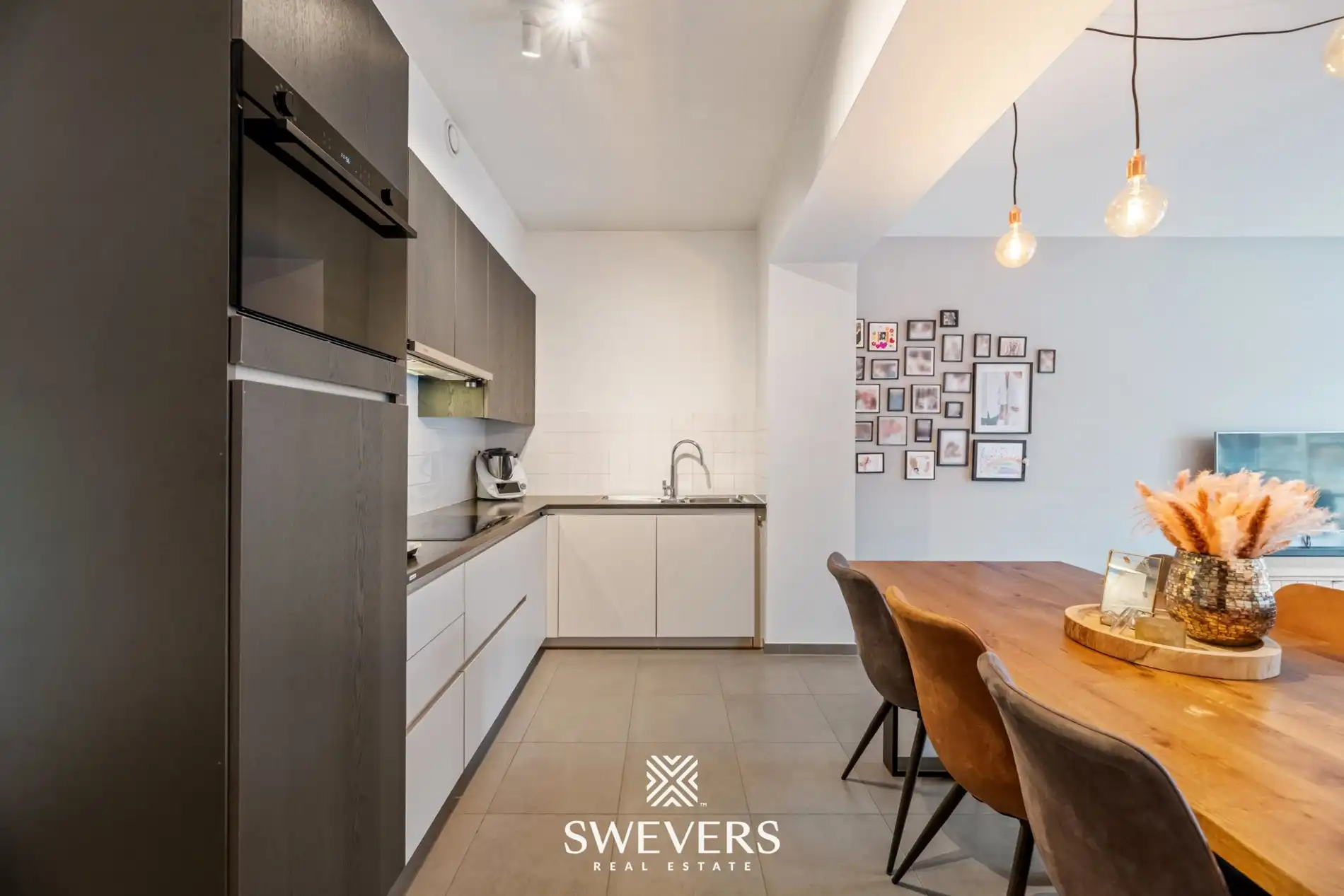 Recente, energiezuinige gezinswoning (2018) met 3 slaapkamers in Heppen foto 7