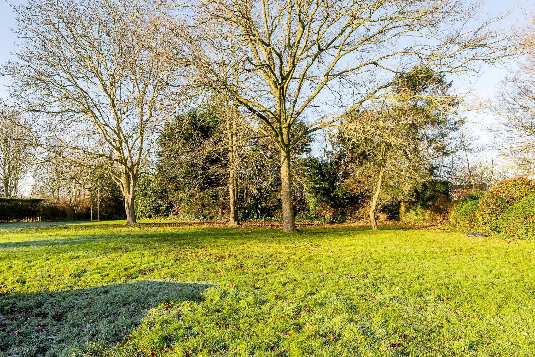 Magnifieke hoeve op 4.000 m² grond te Dudzele foto 36