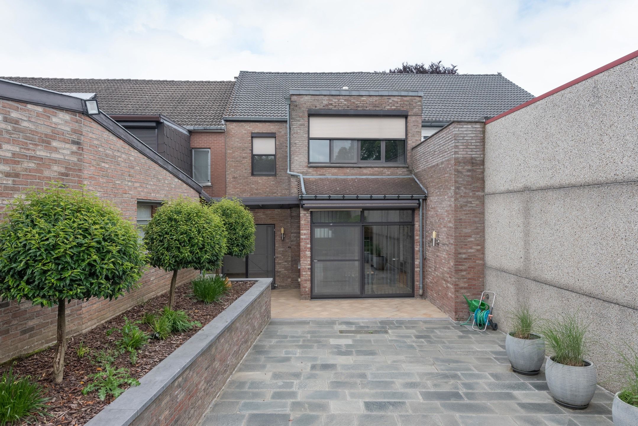 Uitstekend onderhouden gezinswoning met tuin foto 9