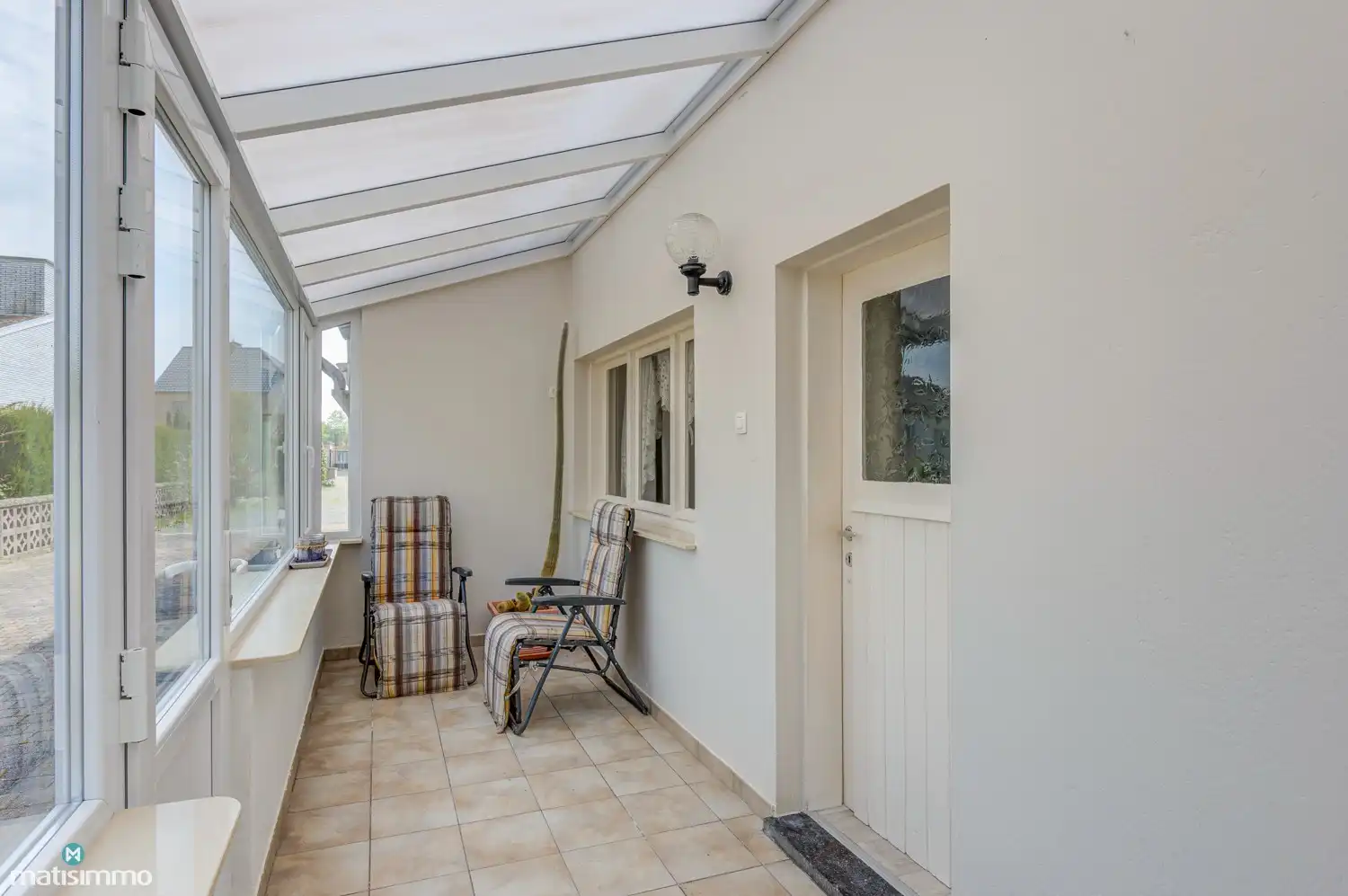 GEZINSWONING MET DRIE SLAAPKAMERS TE MAASMECHELEN foto 14