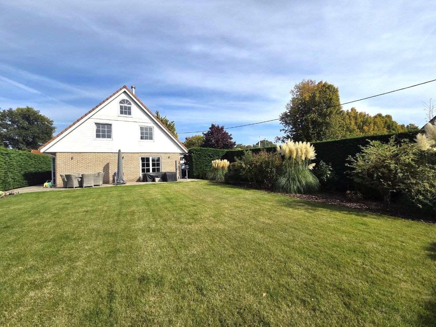 Instapklare villa met 5 slaapkamers, mooi terras en tuin in rustige buurt te Zemst foto 22