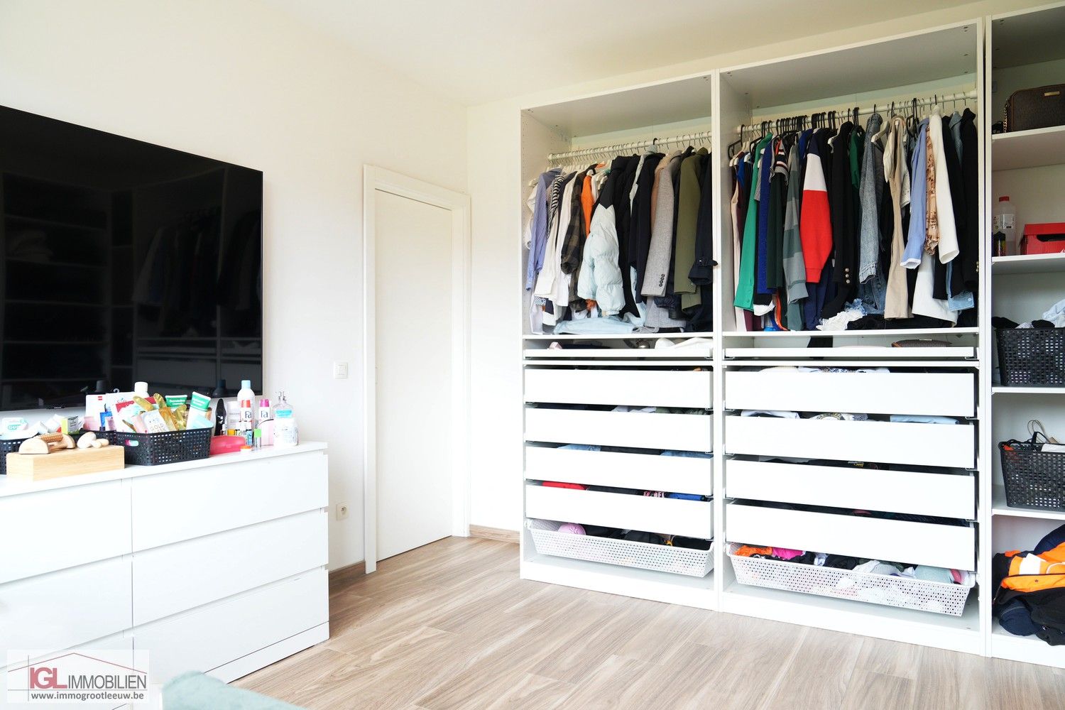 Gerenoveerde woning in Ruisbroek foto 13