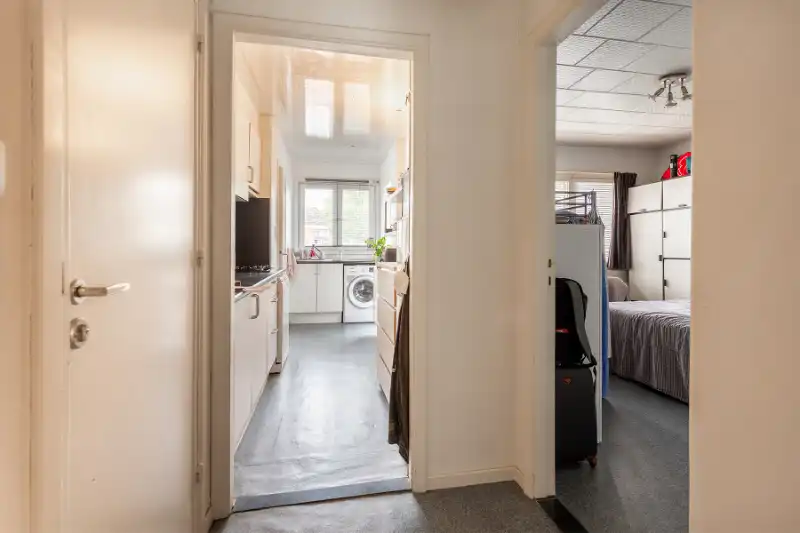 Toplocatie, 2 slaapkamer appartement foto 12