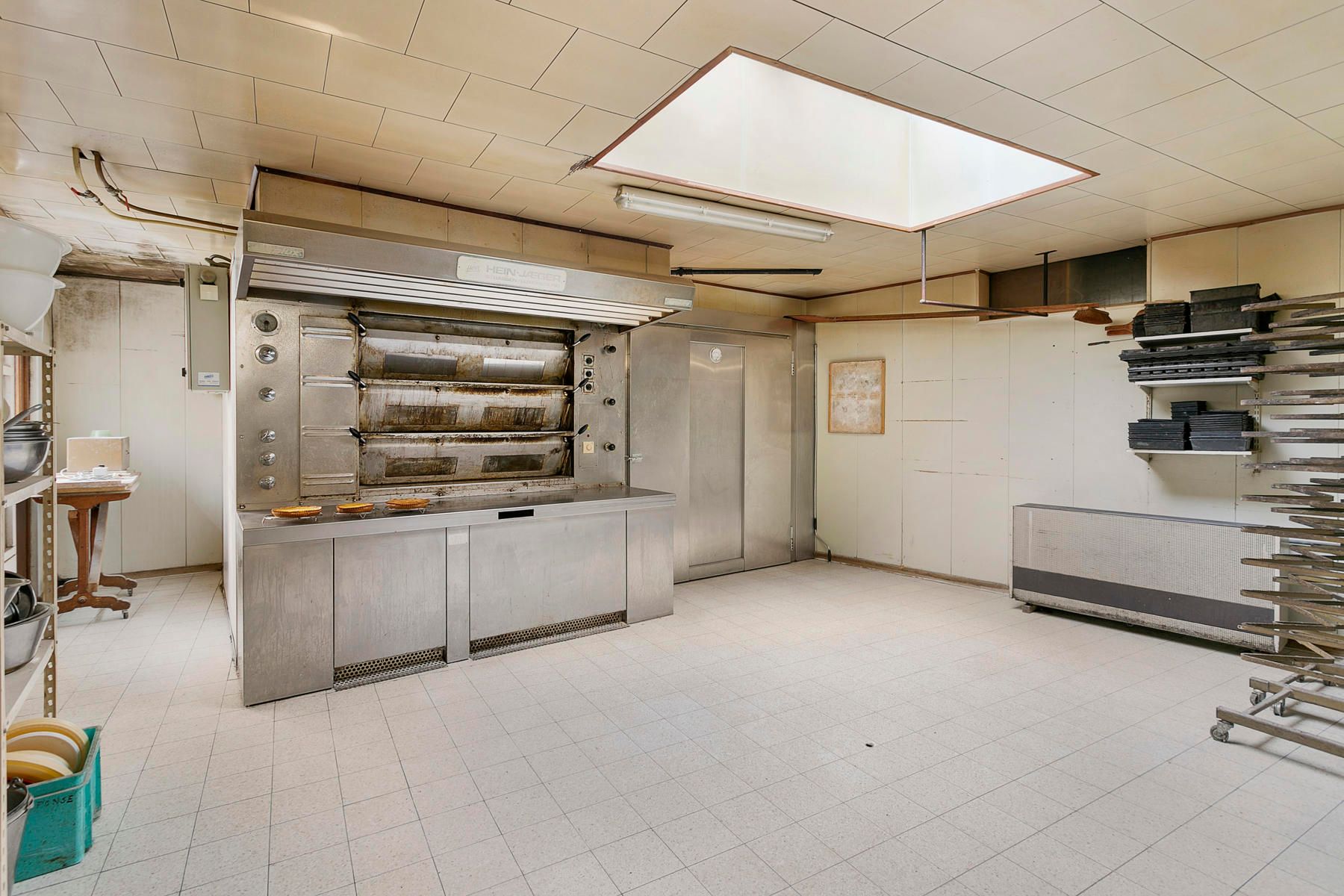 Bakkerij met woning en atelier foto 10