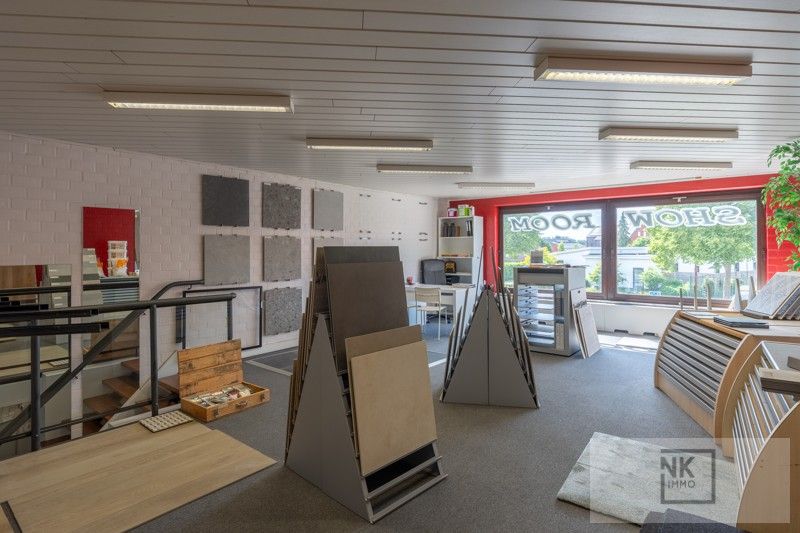Handelsruimte met woning op 940 m² – instapklaar en vol mogelijkheden foto 39