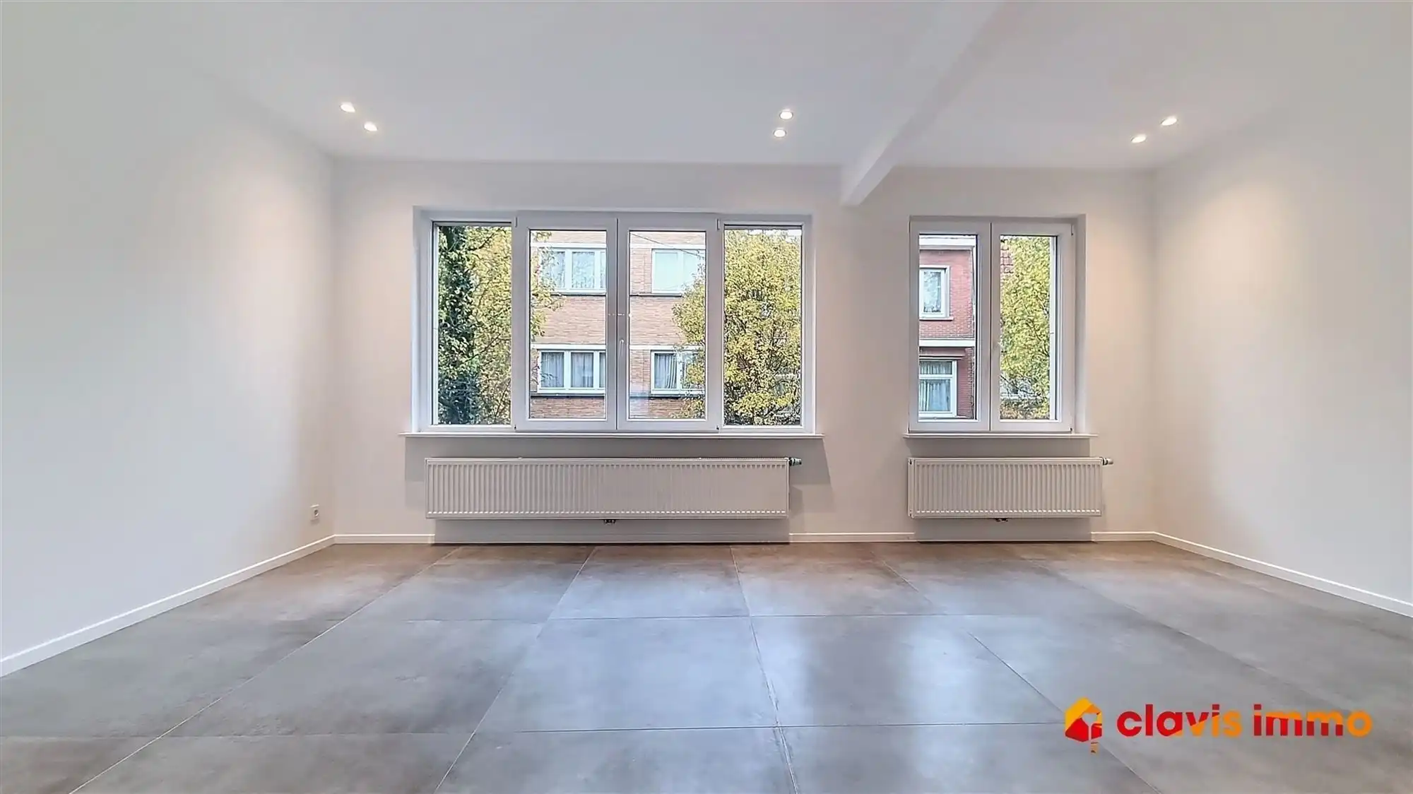 Volledig gerenoveerde bel-étage woning foto 3