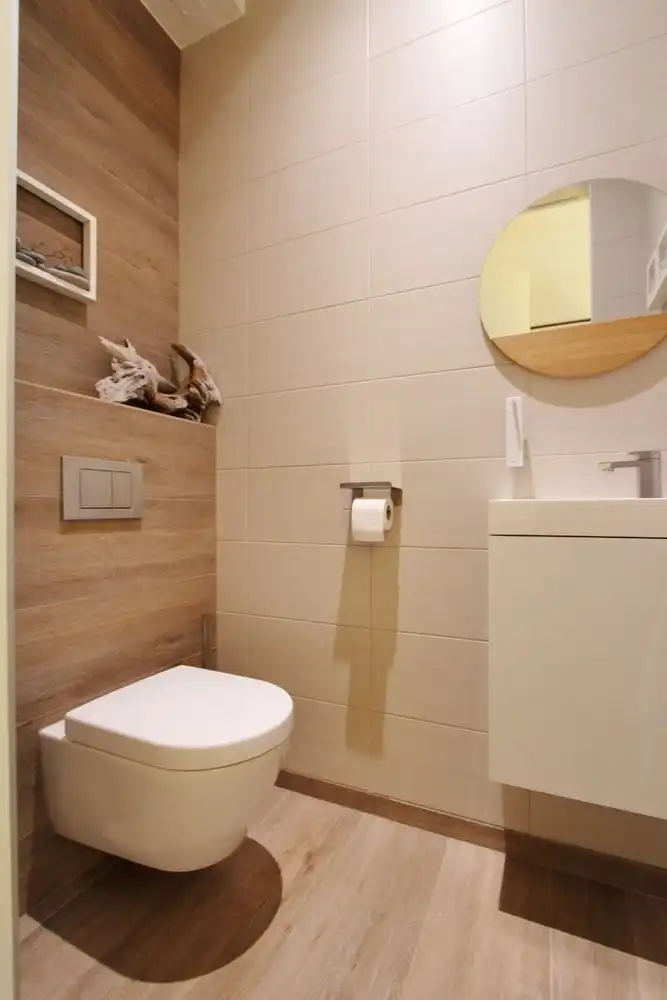 Rustig gelegen loft op wandelafstand van het centrum foto 12