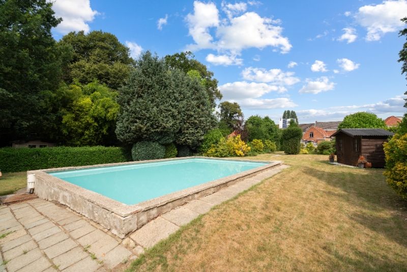 Ruime woning met 4 slaapkamers op 1752m² foto 5