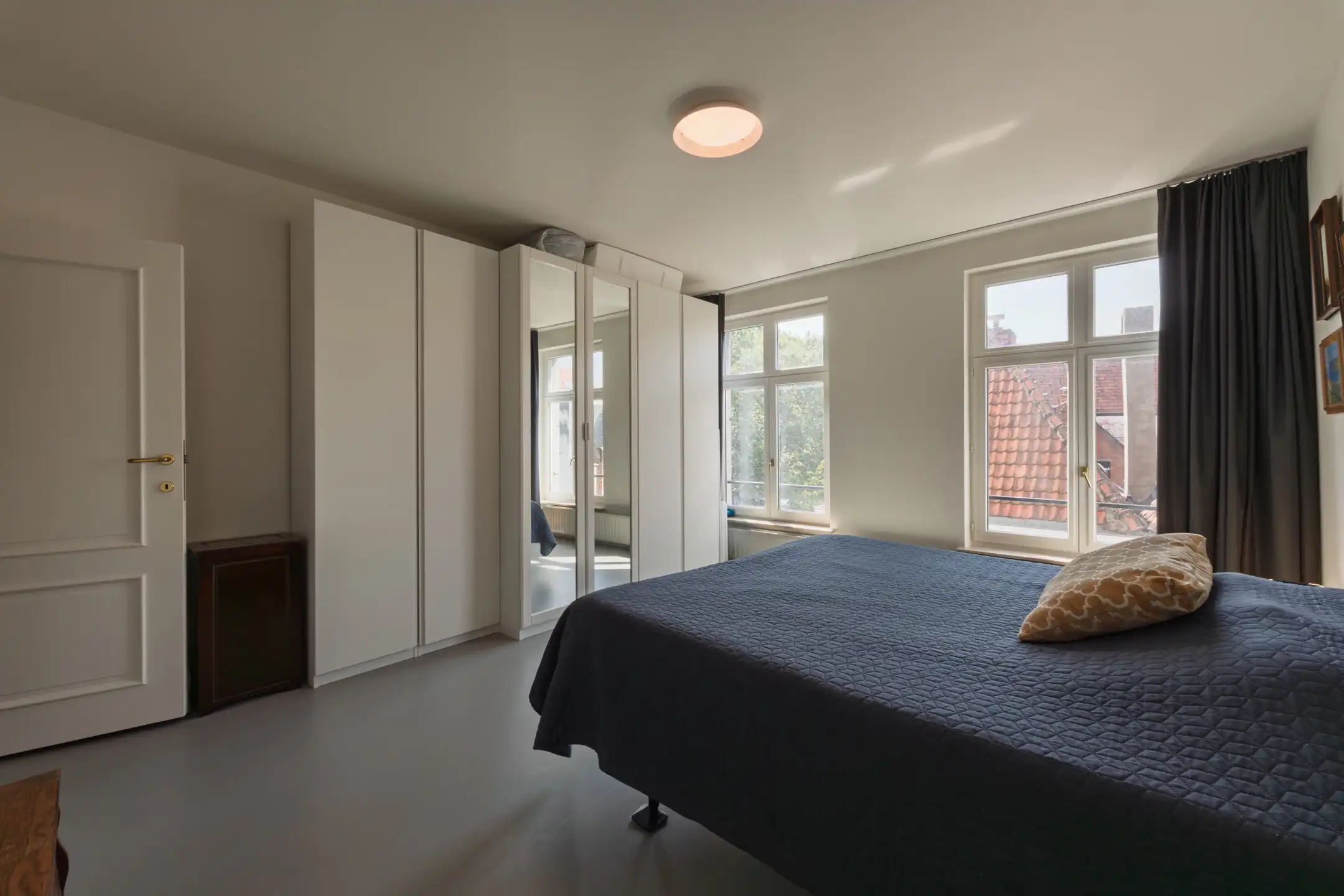ANTWERPEN-CENTRUM - Ruim appartement bij de Kloosterstraat foto 15