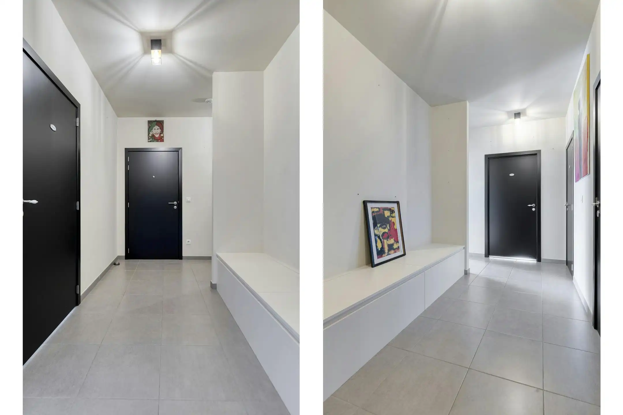 Luxe penthouse met drie slaapkamers te koop in Brakel foto 11