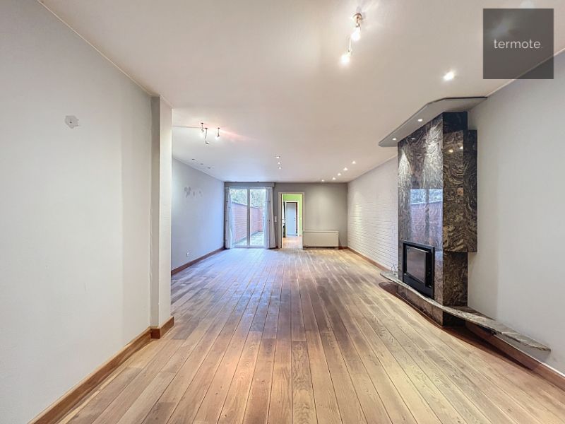 Centrumwoning foto 3