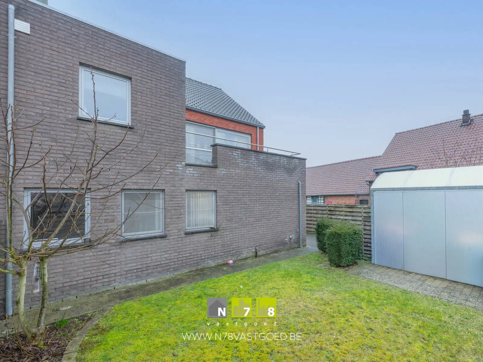 Huis te koop foto 40