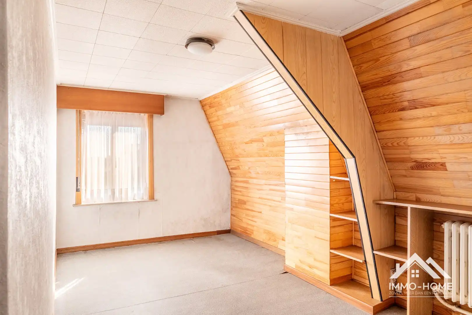 Te renoveren woning in landelijke omgeving!  foto 22
