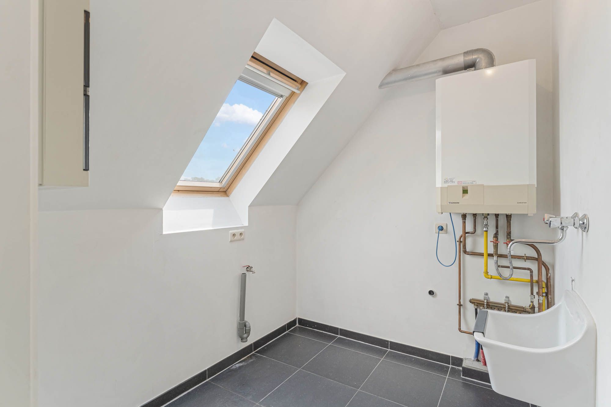 Loft te koop foto 16