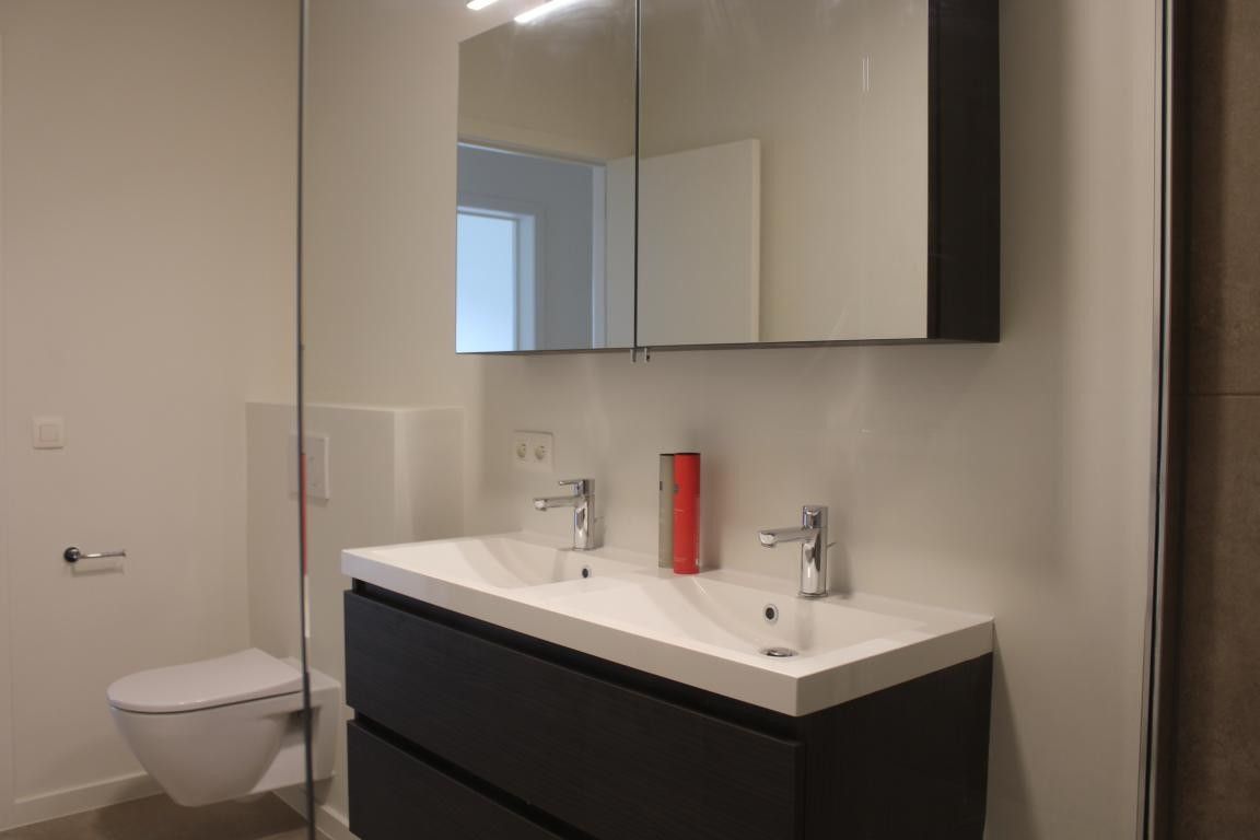 3-salaapkamerappartement met terras foto 13