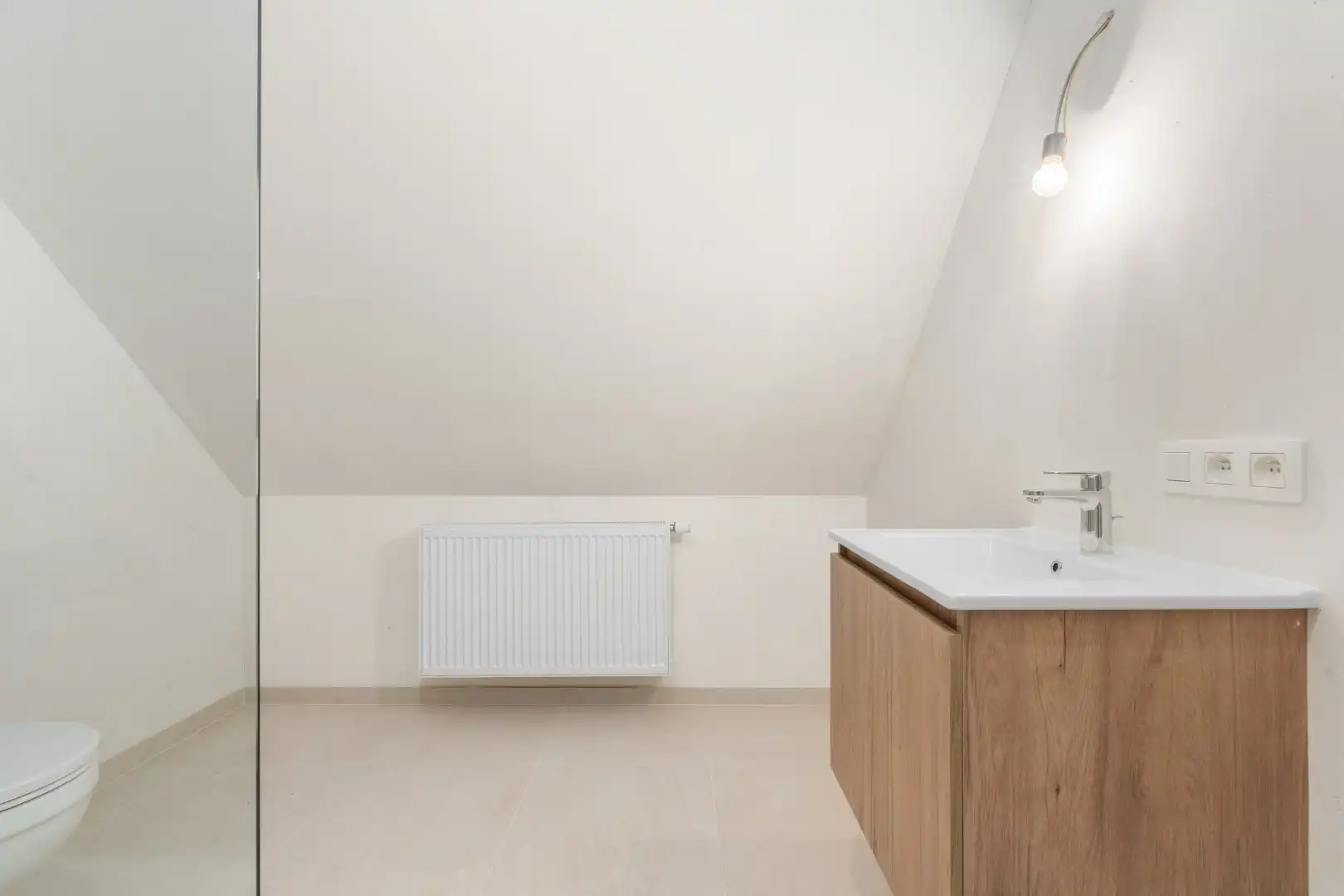 Instapklaar appartement met 3 slaapkamers en 2 badkamers te Woumen foto 15