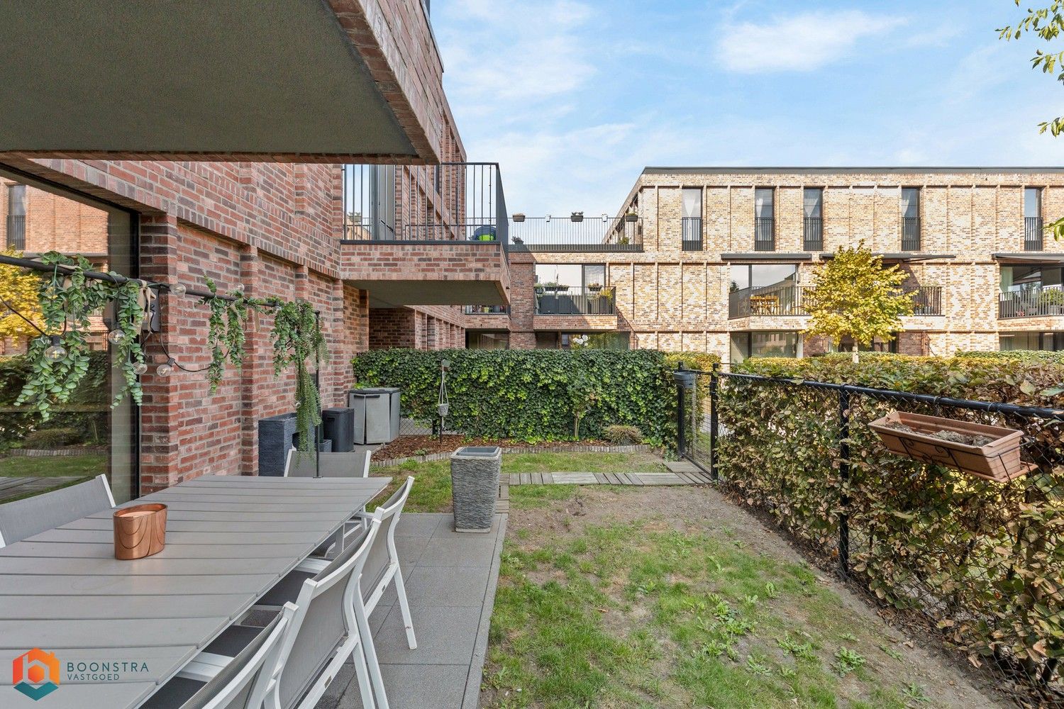 Recent appartement met 2 slpkrs te Haacht foto 16
