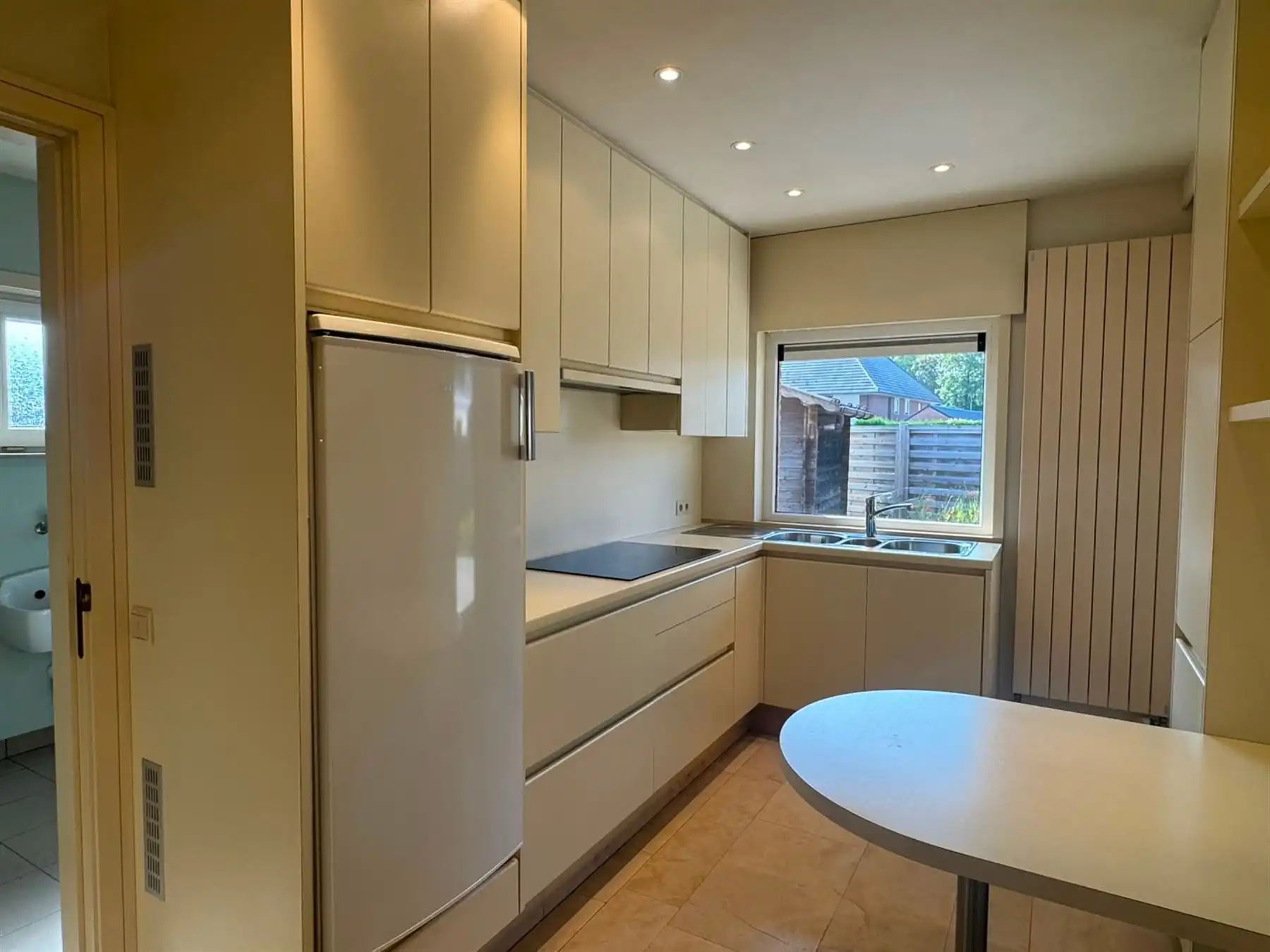 Instapklare bungalow met 2 slaapkamers foto 7